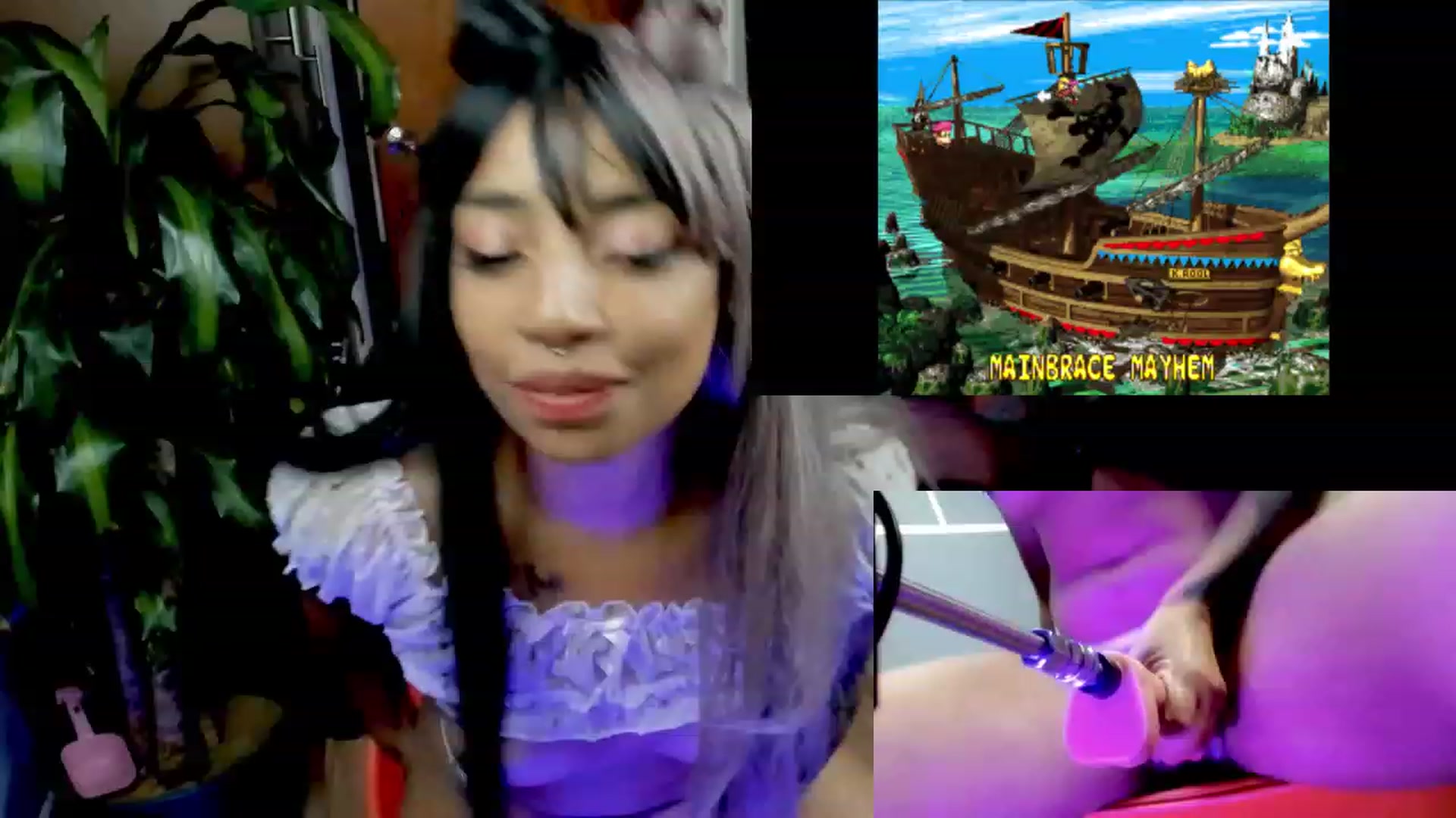 Gallery image thumbnail from Sweetevening's myfreecams stream on, 02/07/2024, 14:25 image 5 of 20