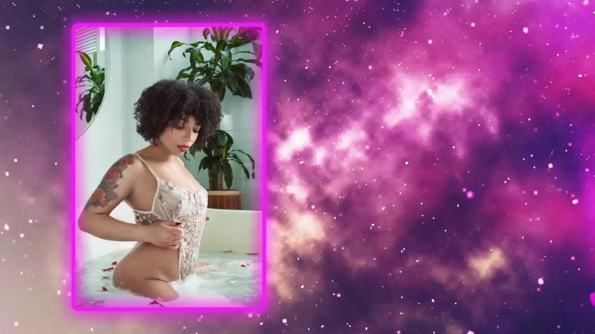 Gallery image thumbnail from Sweetevening's myfreecams stream on, 02/07/2024, 14:25 image 19 of 20