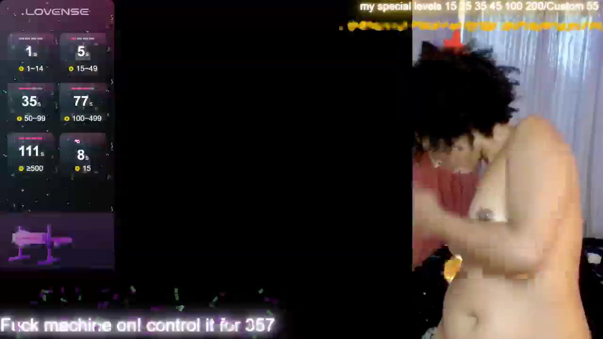 Gallery image thumbnail from Sweetevening's myfreecams stream on, 02/16/2024, 15:45 image 20 of 20