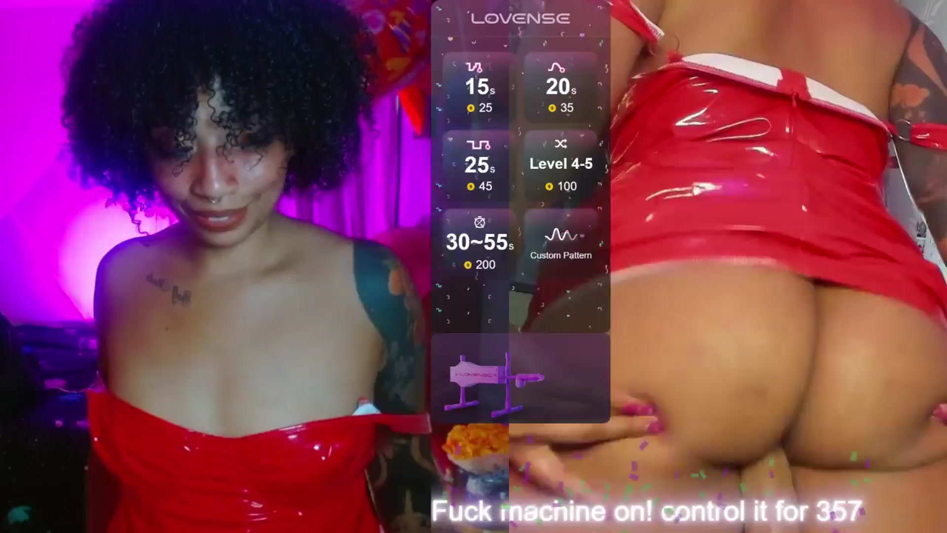Gallery image thumbnail from Sweetevening's myfreecams stream on, 04/13/2024, 18:01 image 4 of 20