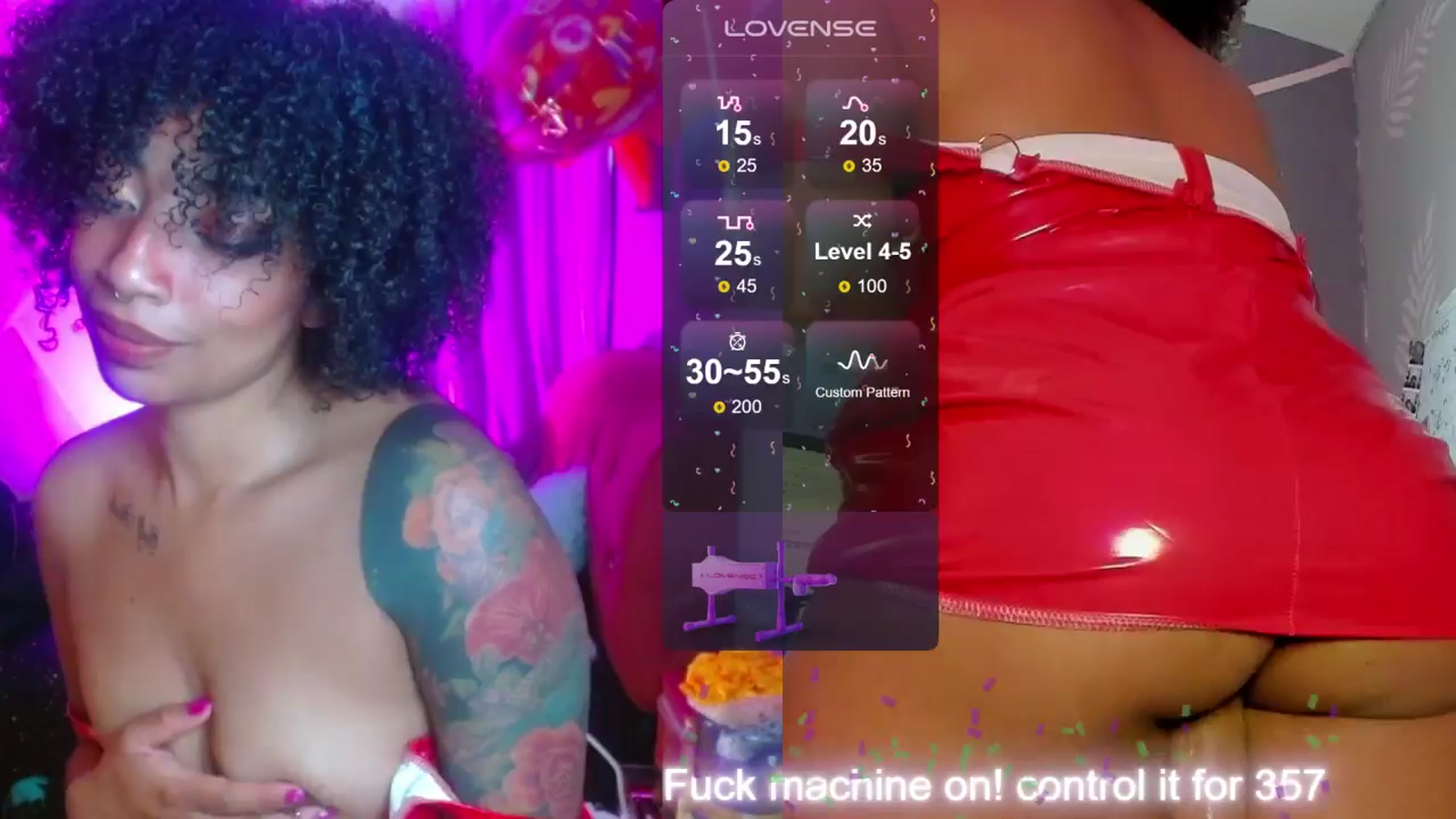 Gallery image thumbnail from Sweetevening's myfreecams stream on, 04/13/2024, 18:01 image 2 of 20