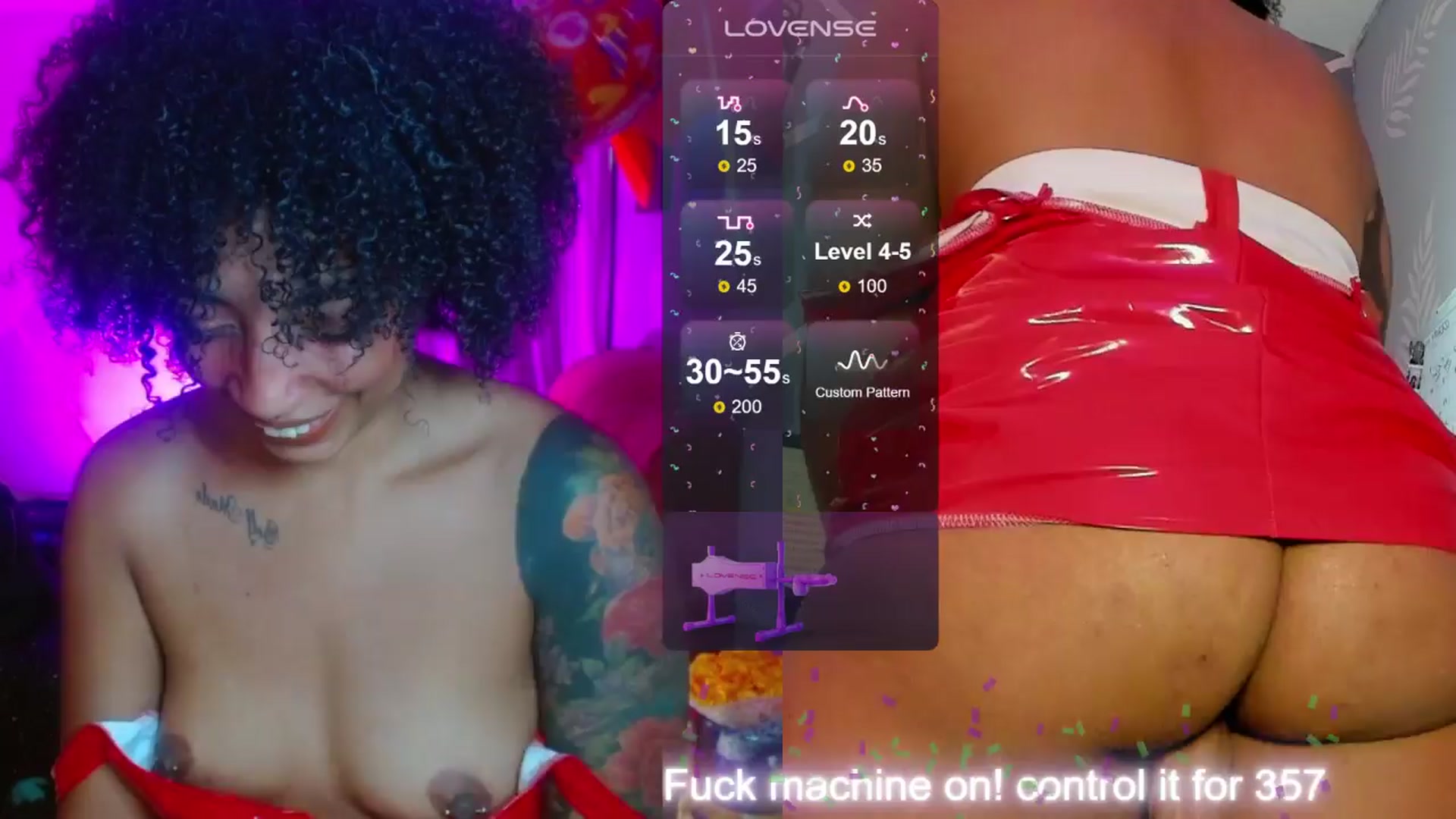 Gallery image thumbnail from Sweetevening's myfreecams stream on, 04/13/2024, 18:01 image 19 of 20