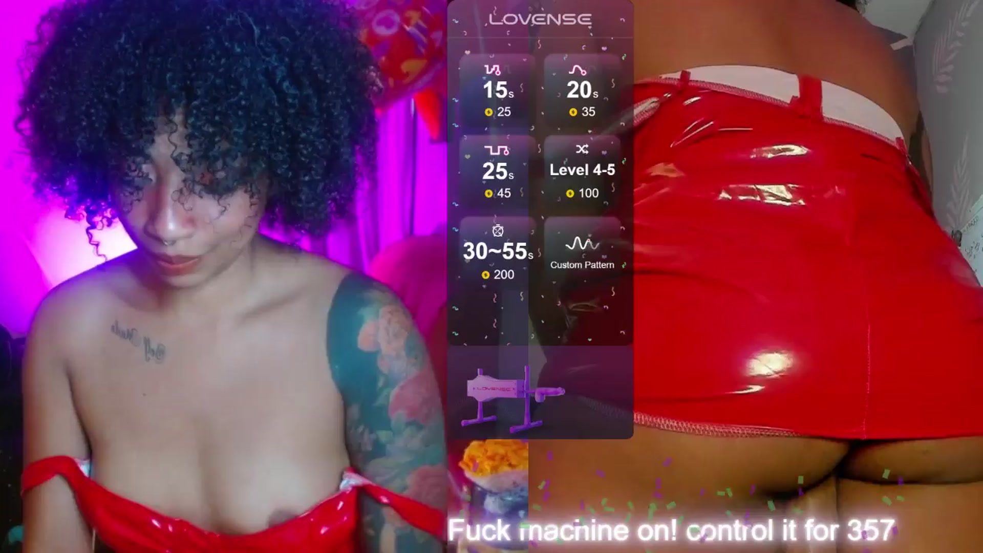 Gallery image thumbnail from Sweetevening's myfreecams stream on, 04/13/2024, 18:01 image 3 of 20