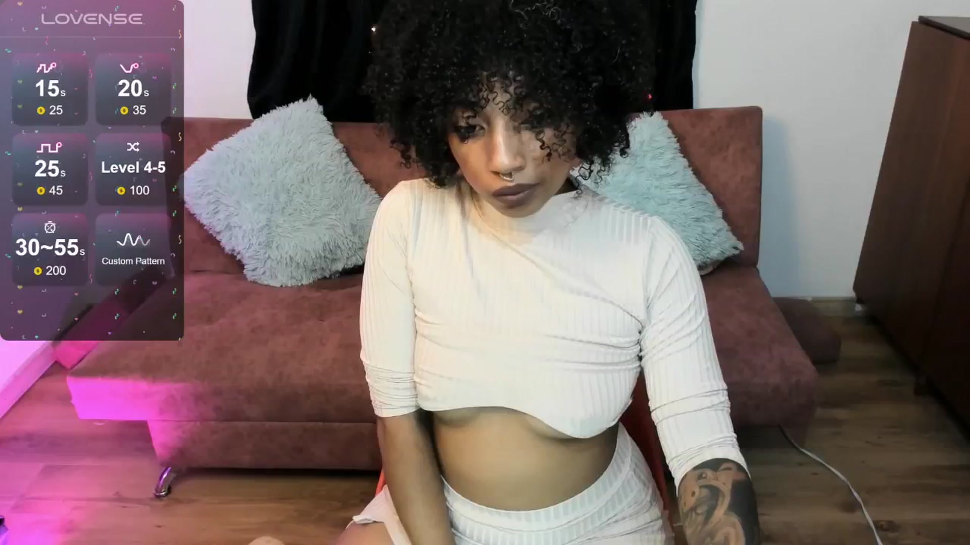 Gallery image thumbnail from Sweetevening's myfreecams stream on, 05/14/2024, 15:06 image 20 of 20
