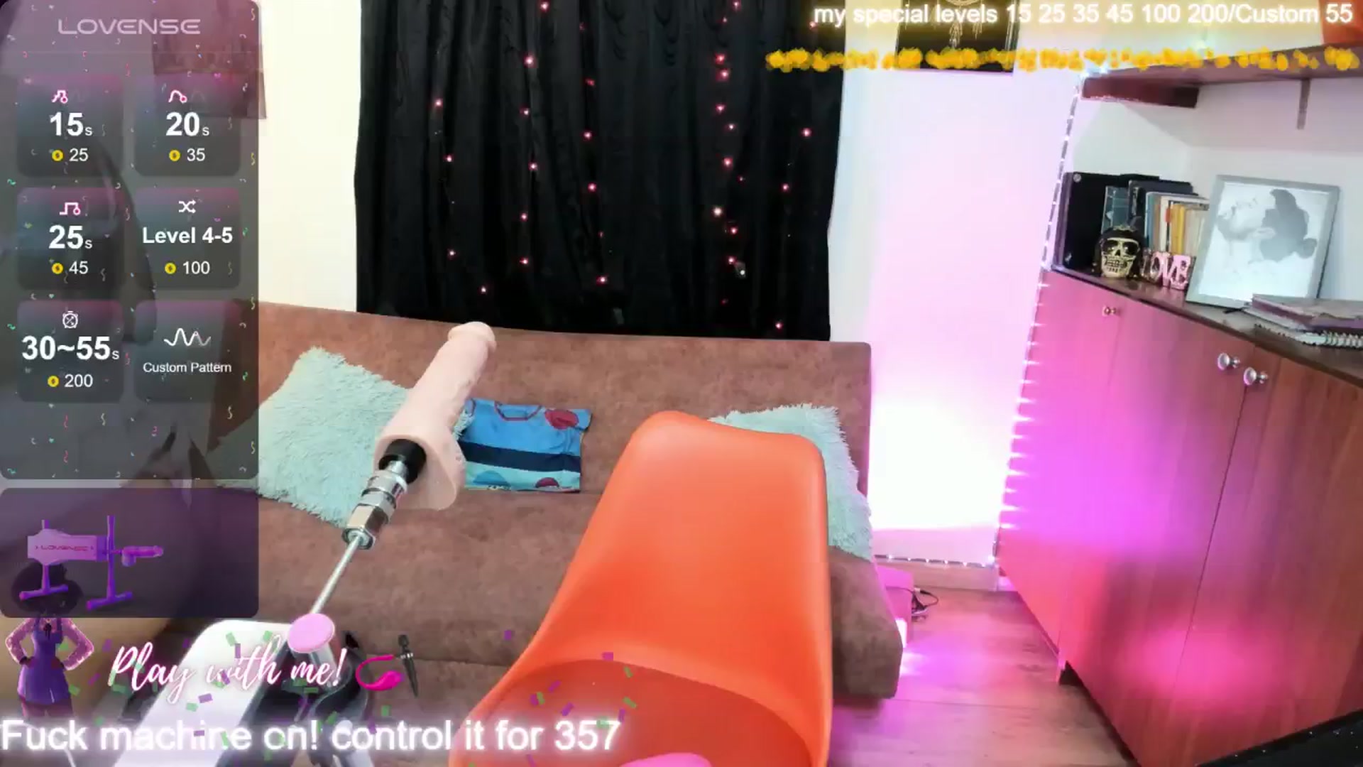 Gallery image thumbnail from Sweetevening's myfreecams stream on, 05/28/2024, 12:43 image 1 of 20