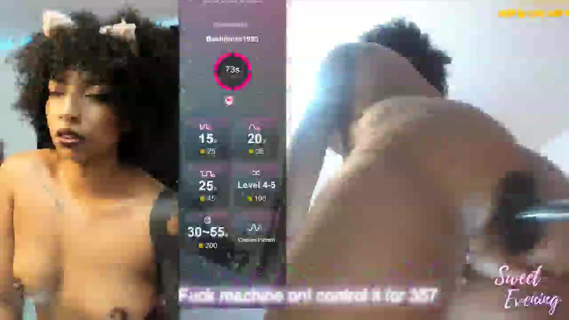 Gallery image thumbnail from Sweetevening's myfreecams stream on, 05/28/2024, 15:35 image 20 of 20