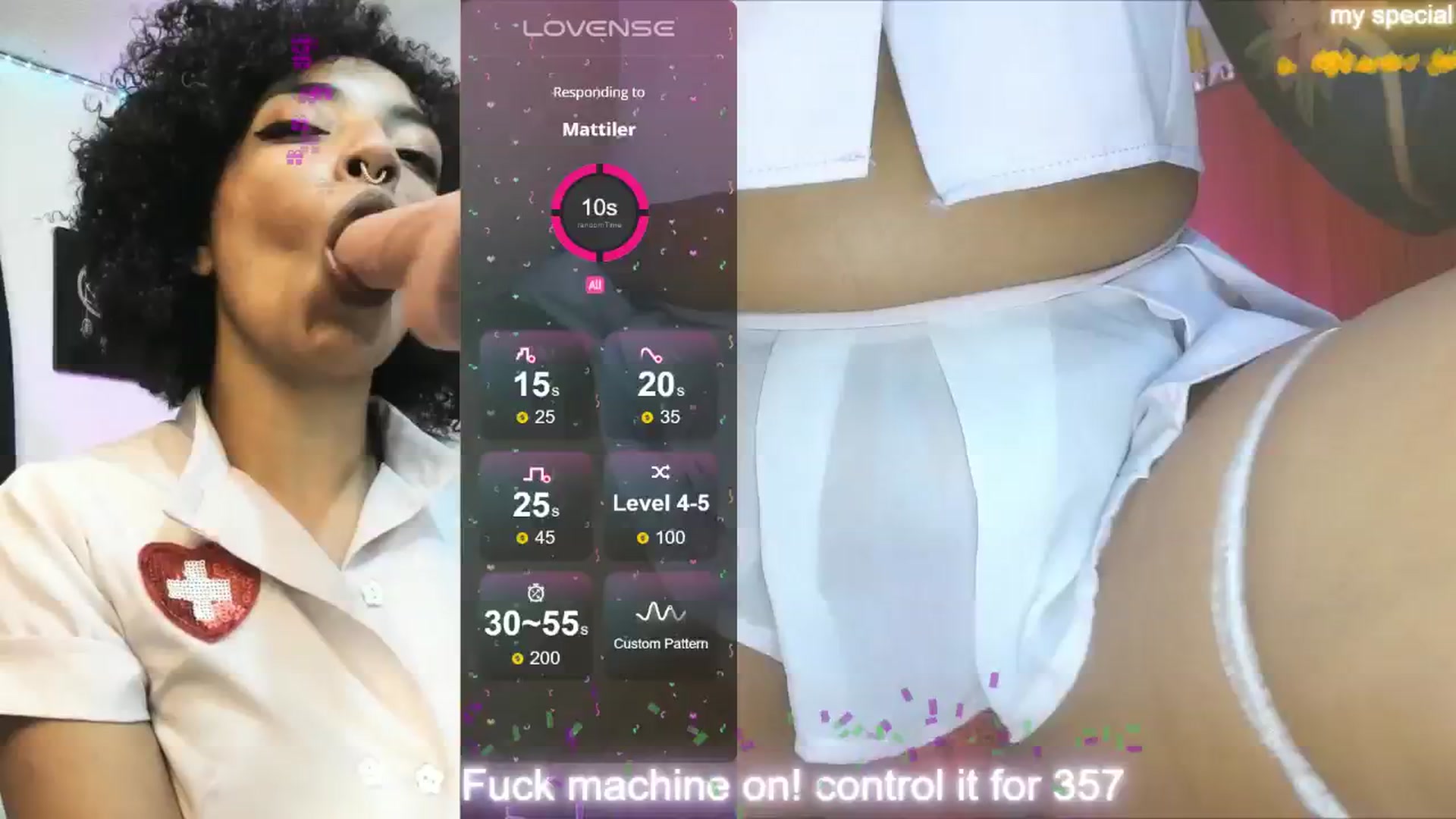 Gallery image thumbnail from Sweetevening's myfreecams stream on, 05/31/2024, 14:54 image 15 of 20