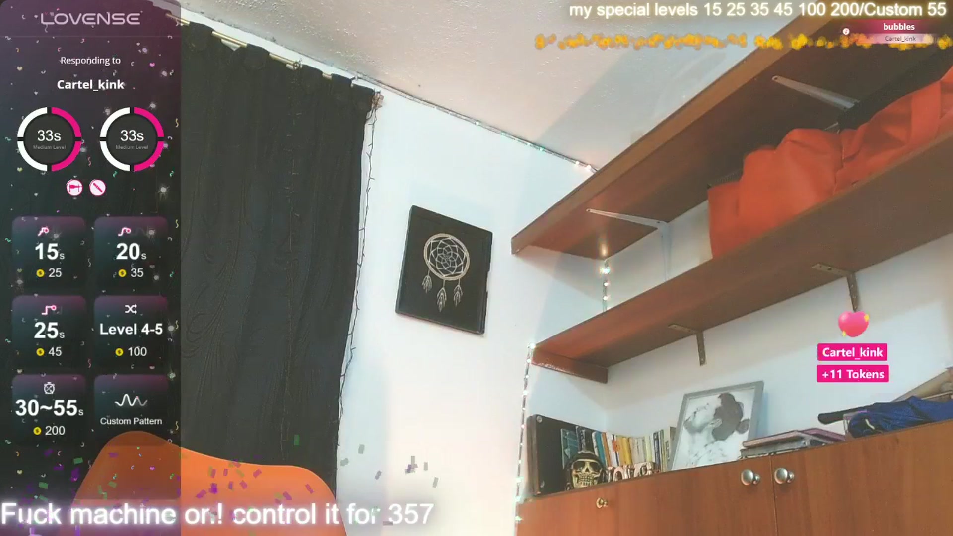 Gallery image thumbnail from Sweetevening's myfreecams stream on, 06/02/2024, 13:09 image 19 of 20