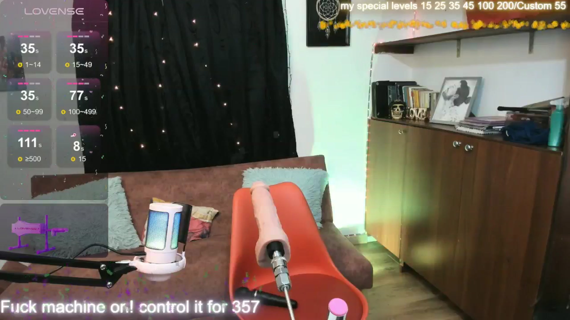 Gallery image thumbnail from Sweetevening's myfreecams stream on, 06/02/2024, 13:09 image 13 of 20