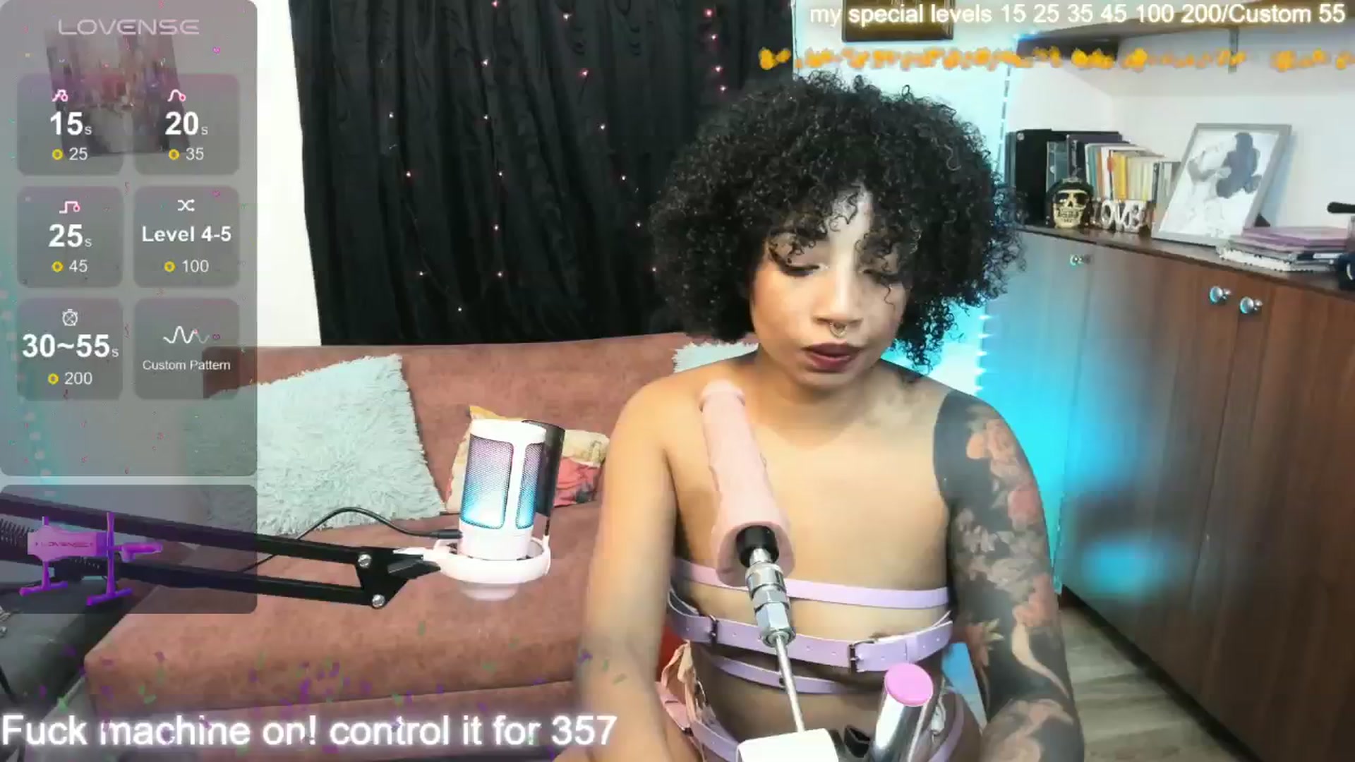 Gallery image thumbnail from Sweetevening's myfreecams stream on, 06/02/2024, 13:09 image 1 of 20