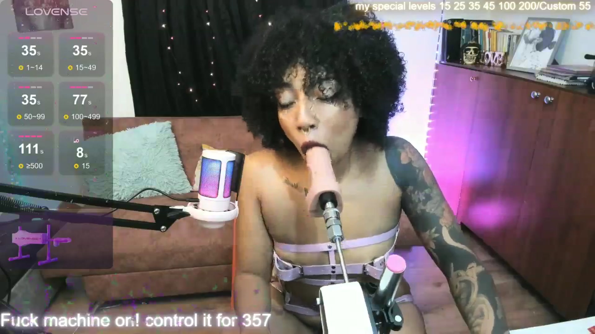Gallery image thumbnail from Sweetevening's myfreecams stream on, 06/02/2024, 13:09 image 5 of 20
