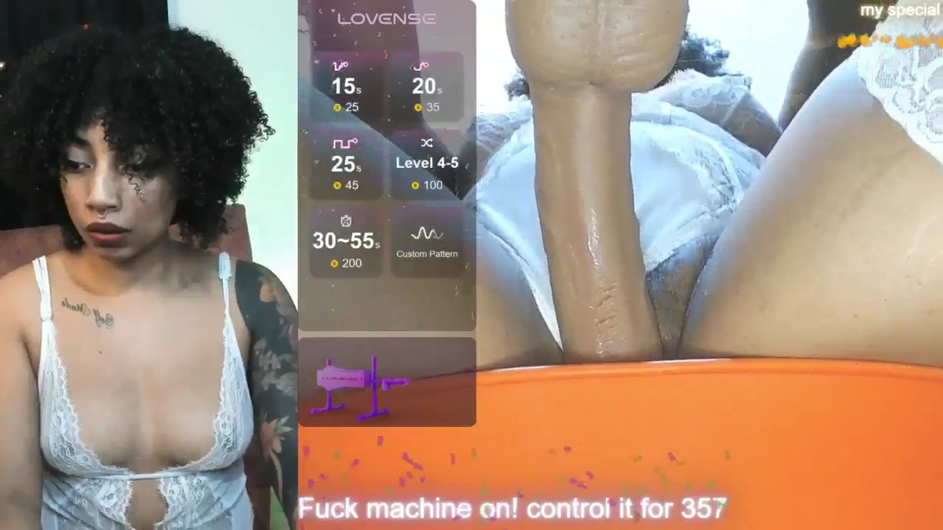 Gallery image thumbnail from Sweetevening's myfreecams stream on, 06/04/2024, 14:02 image 5 of 20