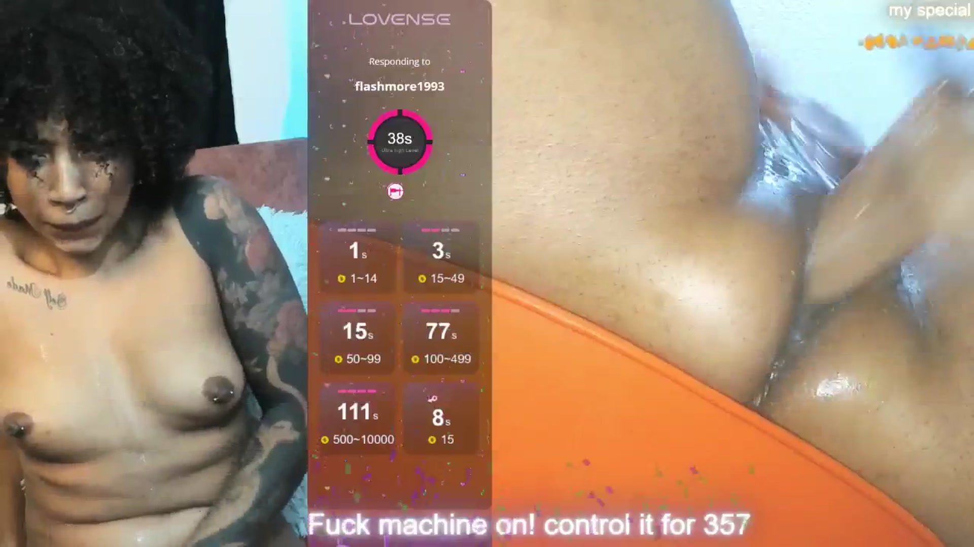 Gallery image thumbnail from Sweetevening's myfreecams stream on, 06/04/2024, 14:02 image 12 of 20