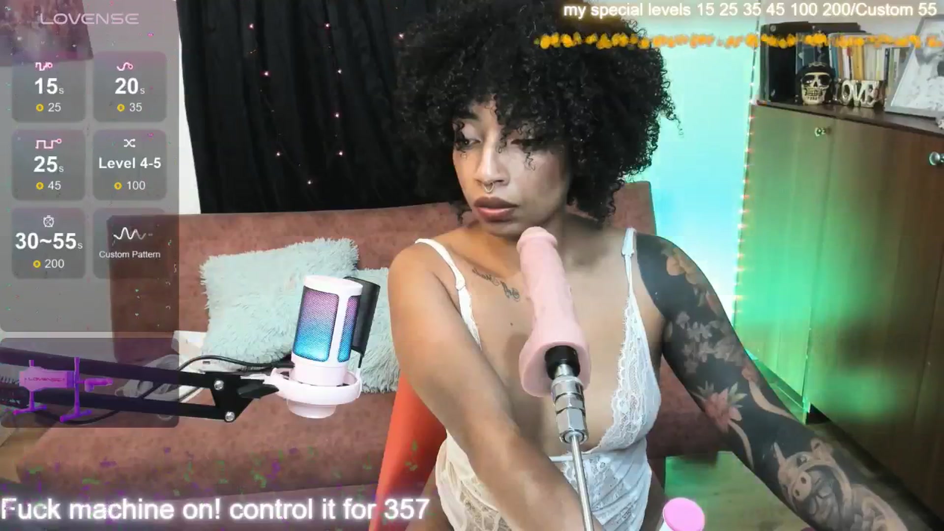 Gallery image thumbnail from Sweetevening's myfreecams stream on, 06/04/2024, 15:03 image 9 of 20