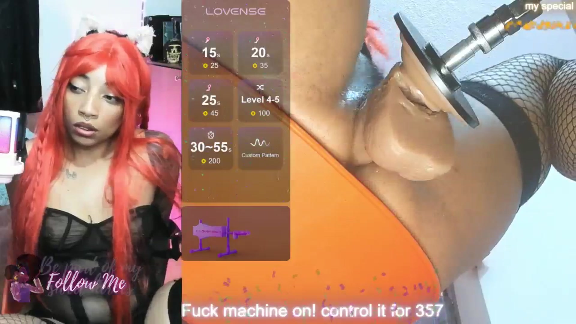 Gallery image thumbnail from Sweetevening's myfreecams stream on, 06/05/2024, 14:16 image 15 of 20