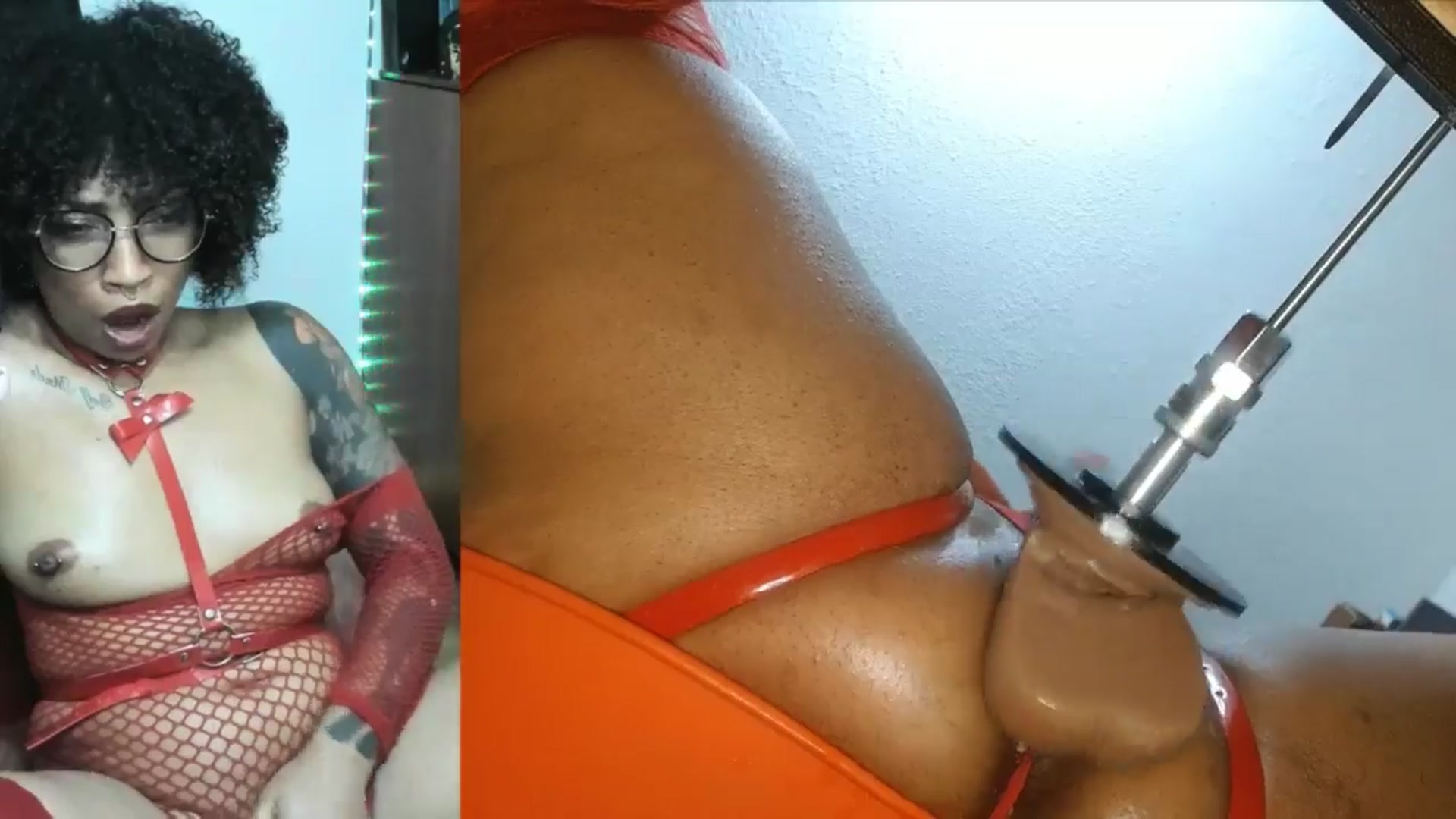 Gallery image thumbnail from Sweetevening's myfreecams stream on, 06/09/2024, 14:20 image 17 of 20