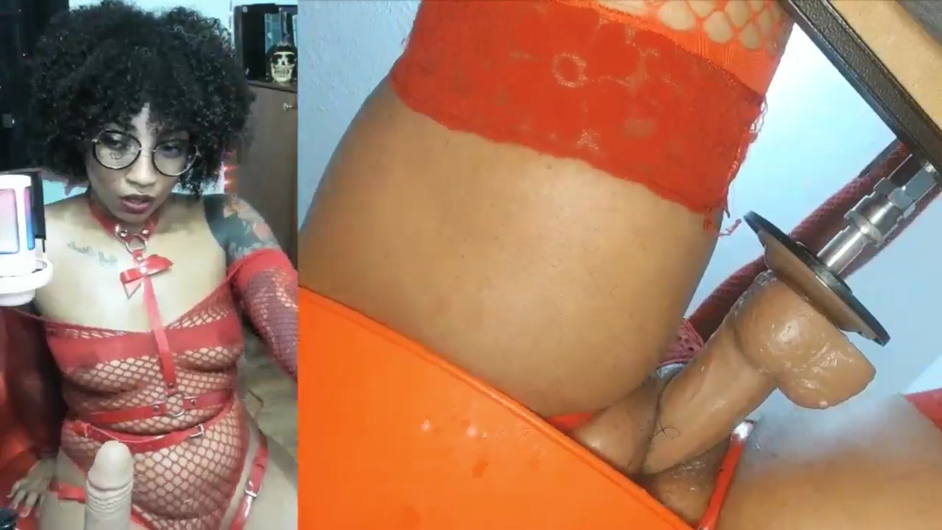 Gallery image thumbnail from Sweetevening's myfreecams stream on, 06/09/2024, 15:28 image 12 of 20