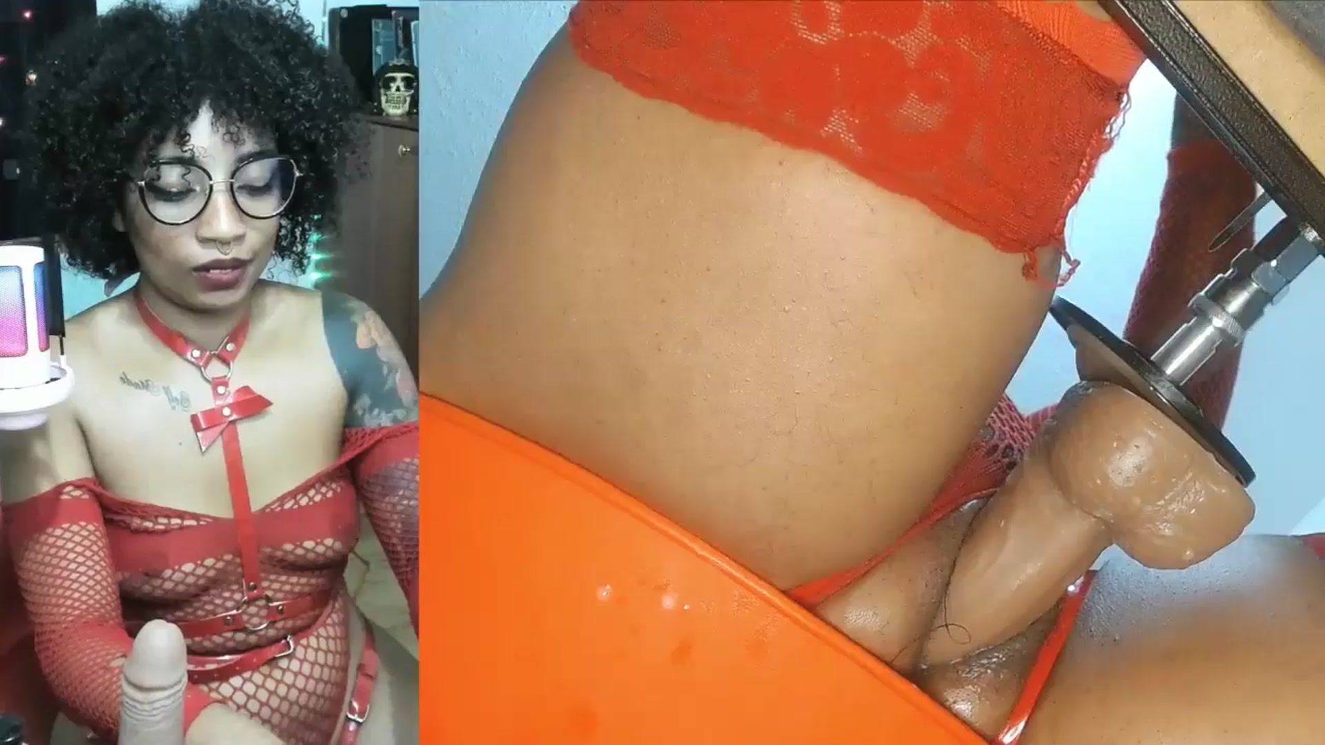 Gallery image thumbnail from Sweetevening's myfreecams stream on, 06/09/2024, 15:28 image 13 of 20