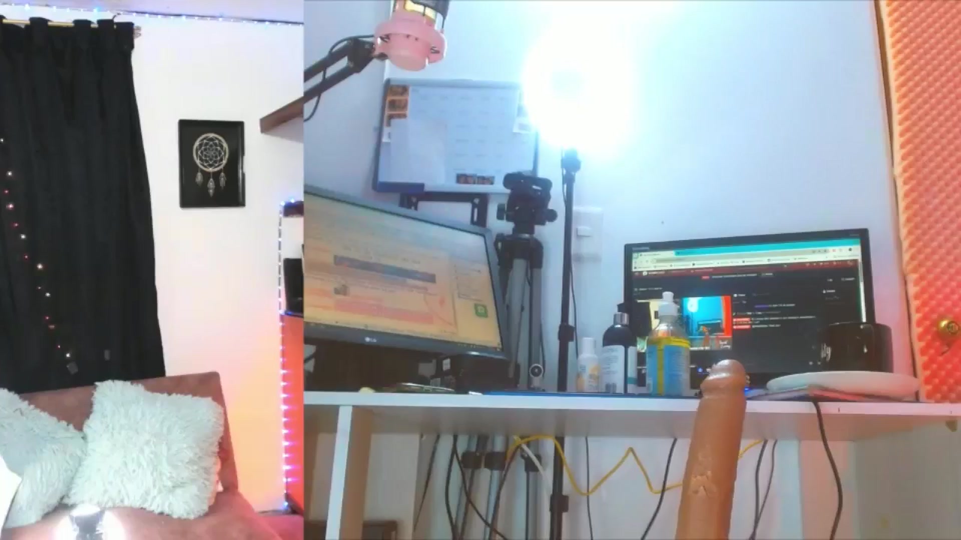 Gallery image thumbnail from Sweetevening's myfreecams stream on, 06/11/2024, 13:41 image 8 of 20
