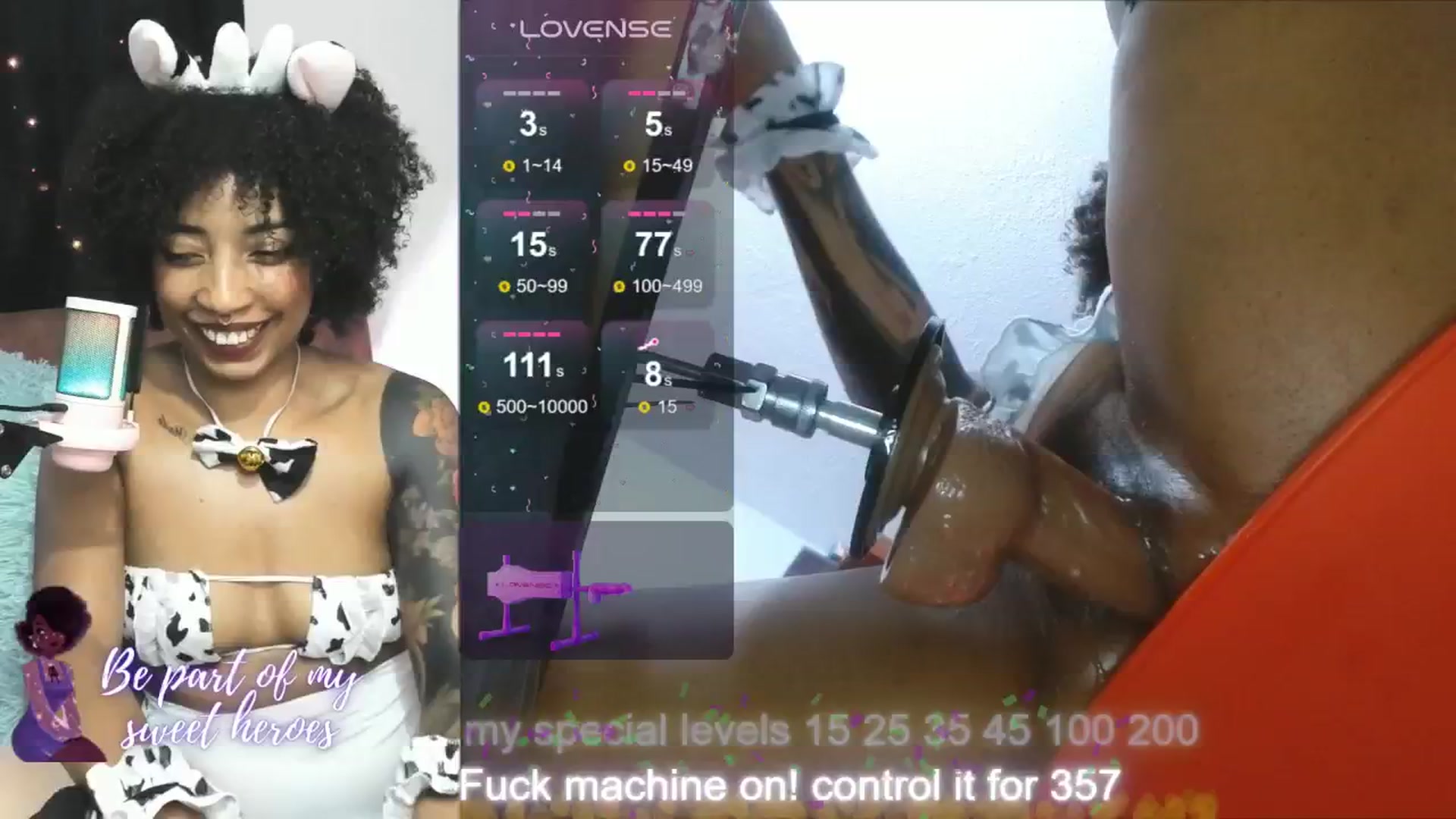 Gallery image thumbnail from Sweetevening's myfreecams stream on, 06/11/2024, 15:58 image 20 of 20
