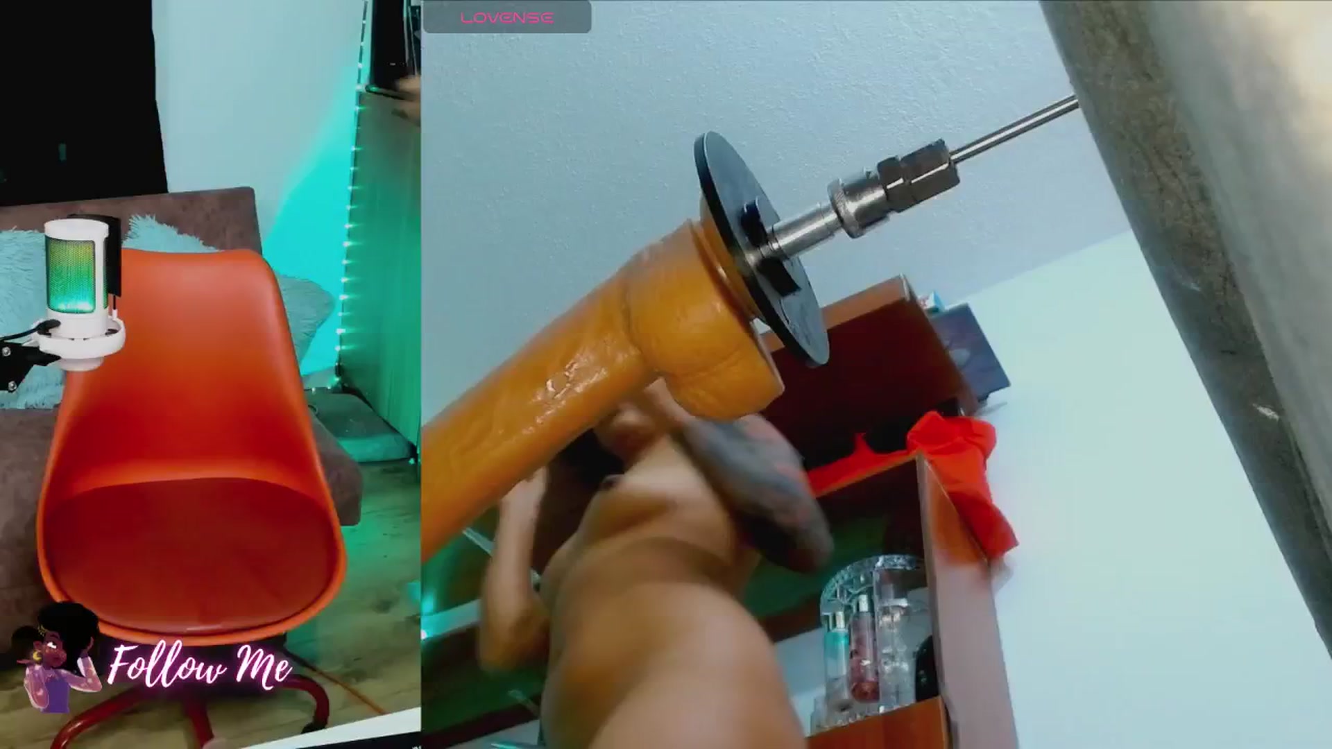 Gallery image thumbnail from Sweetevening's myfreecams stream on, 06/14/2024, 14:06 image 6 of 20