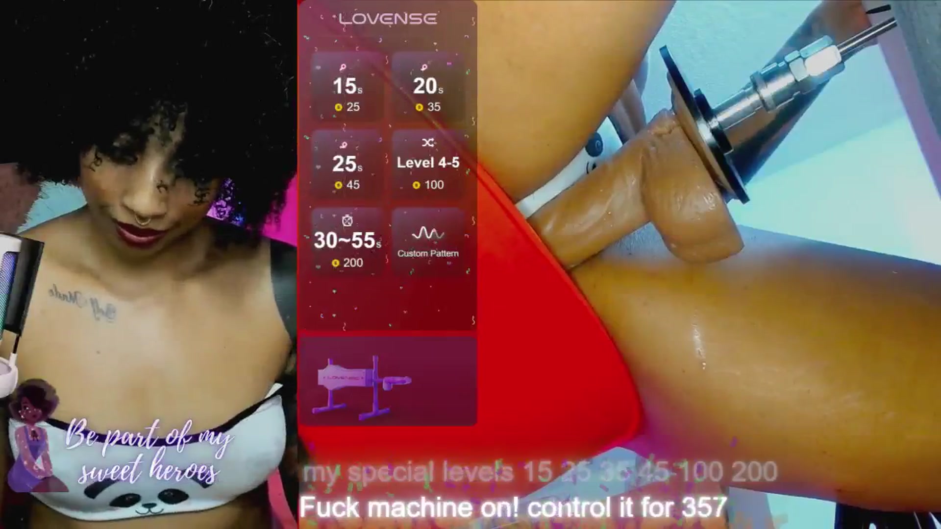 Gallery image thumbnail from Sweetevening's myfreecams stream on, 06/14/2024, 15:04 image 20 of 20