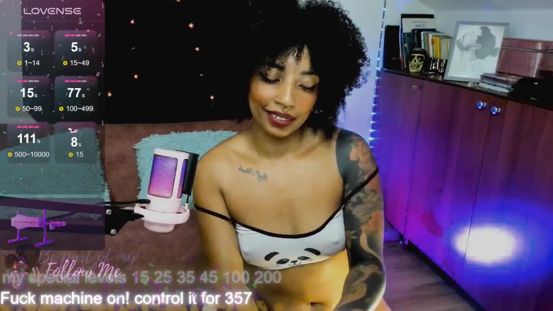 Gallery image thumbnail from Sweetevening's myfreecams stream on, 06/14/2024, 15:04 image 13 of 20