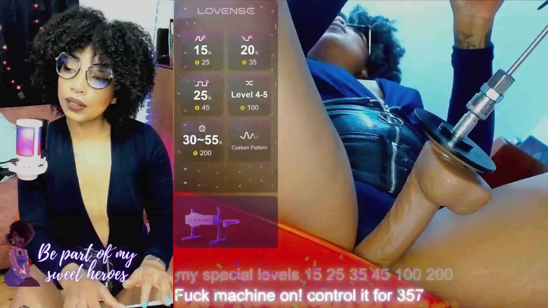 Gallery image thumbnail from Sweetevening's myfreecams stream on, 06/16/2024, 13:20 image 2 of 20
