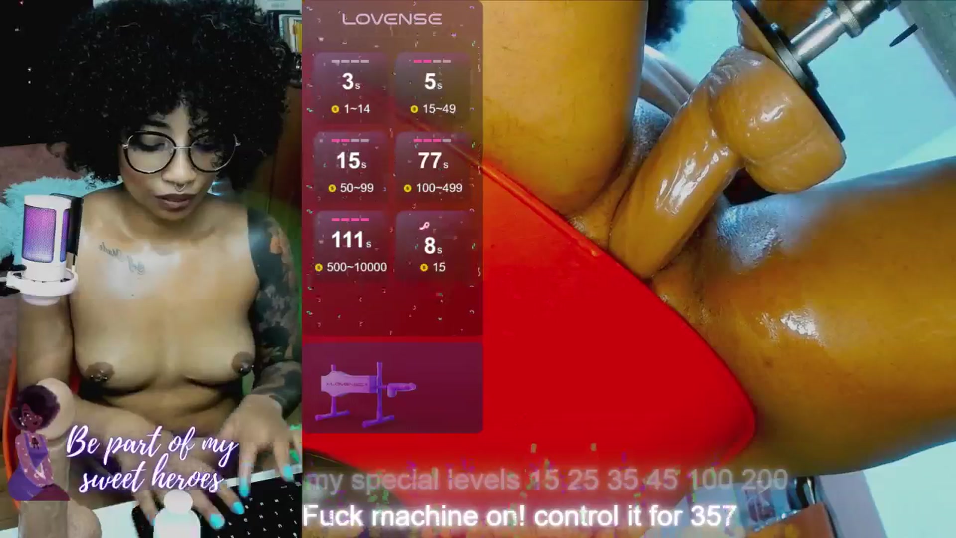 Gallery image thumbnail from Sweetevening's myfreecams stream on, 06/16/2024, 15:35 image 13 of 20