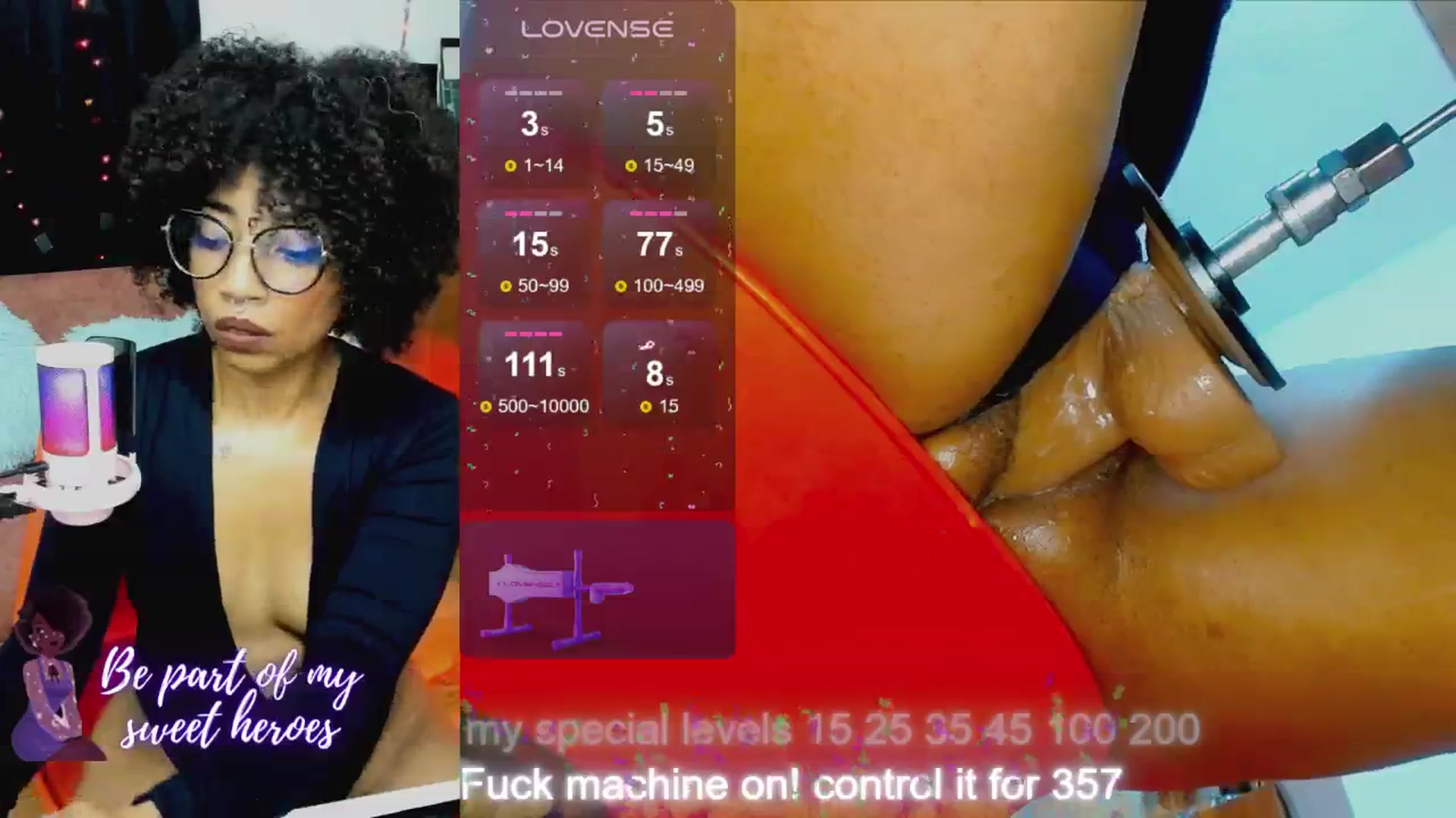Gallery image thumbnail from Sweetevening's myfreecams stream on, 06/16/2024, 15:35 image 5 of 20
