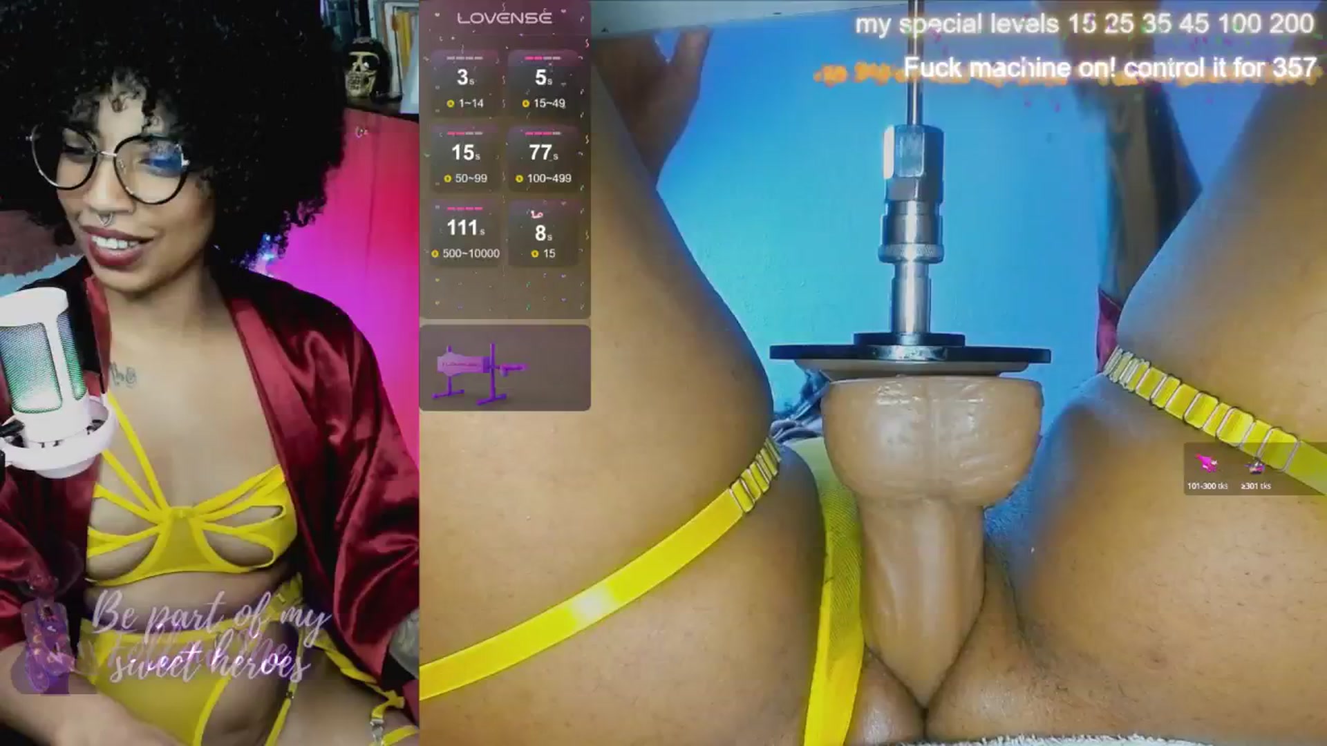 Gallery image thumbnail from Sweetevening's myfreecams stream on, 06/18/2024, 16:03 image 5 of 20