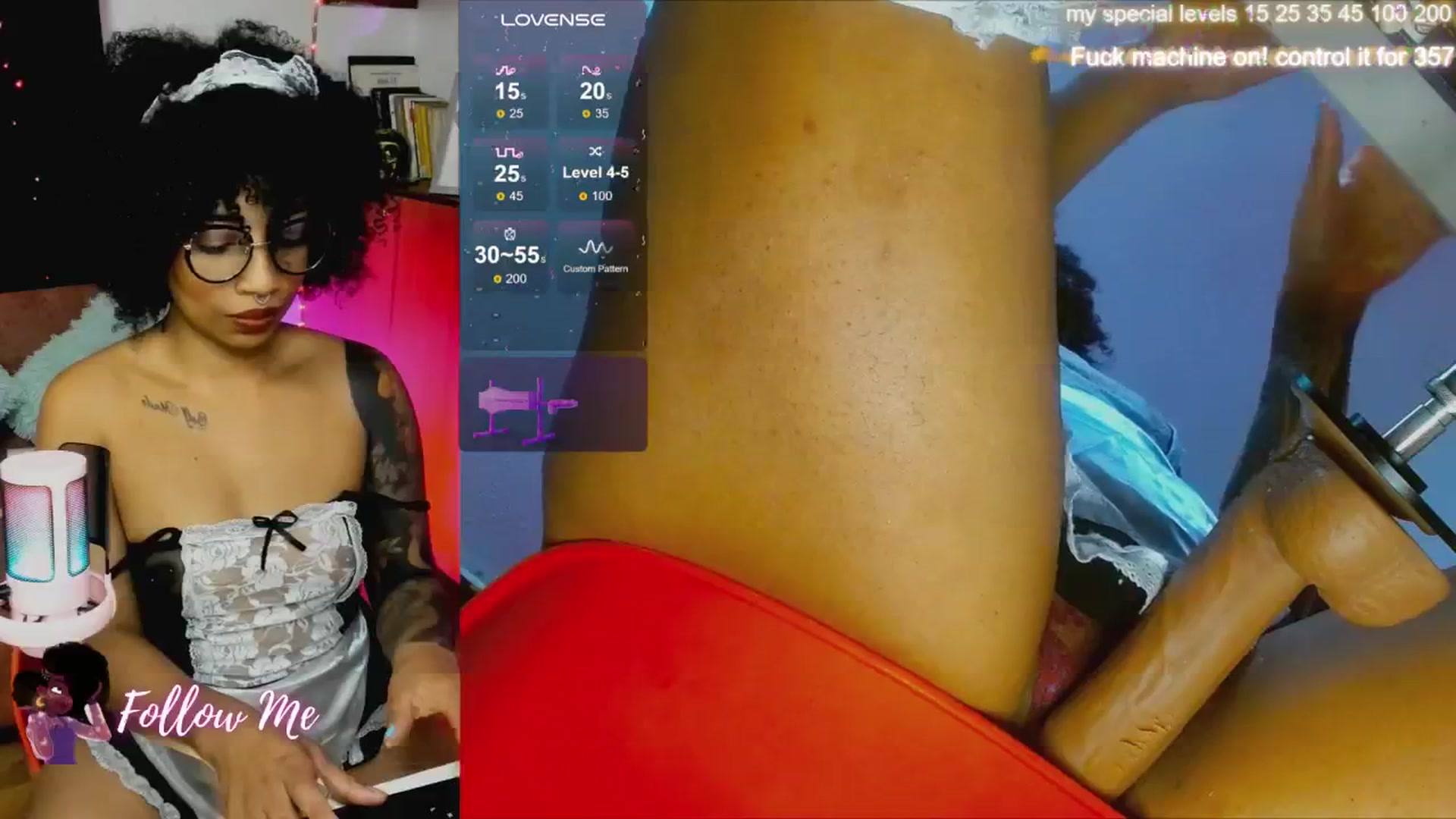 Gallery image thumbnail from Sweetevening's myfreecams stream on, 06/19/2024, 14:57 image 16 of 20