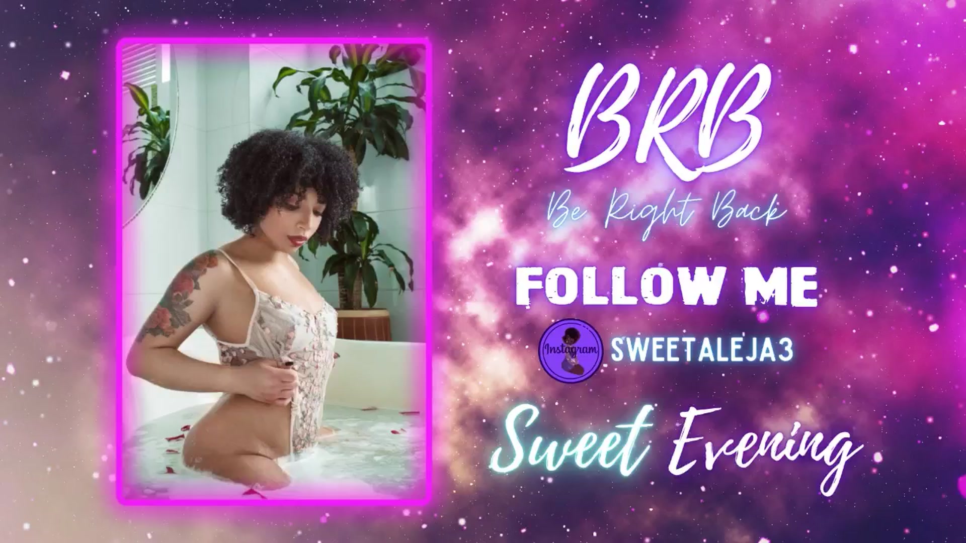Gallery image thumbnail from Sweetevening's myfreecams stream on, 06/19/2024, 14:57 image 12 of 20