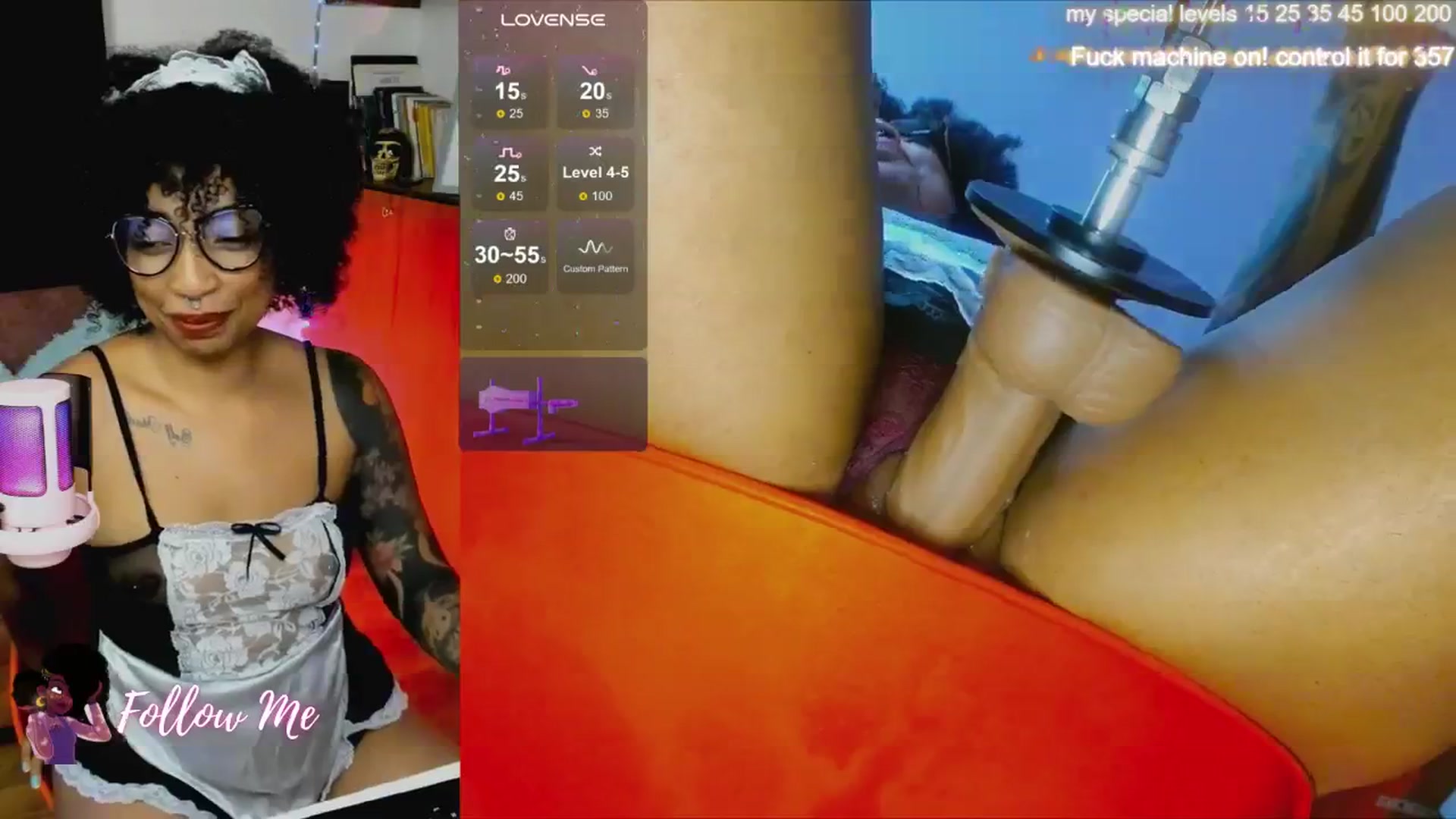 Gallery image thumbnail from Sweetevening's myfreecams stream on, 06/19/2024, 14:57 image 18 of 20