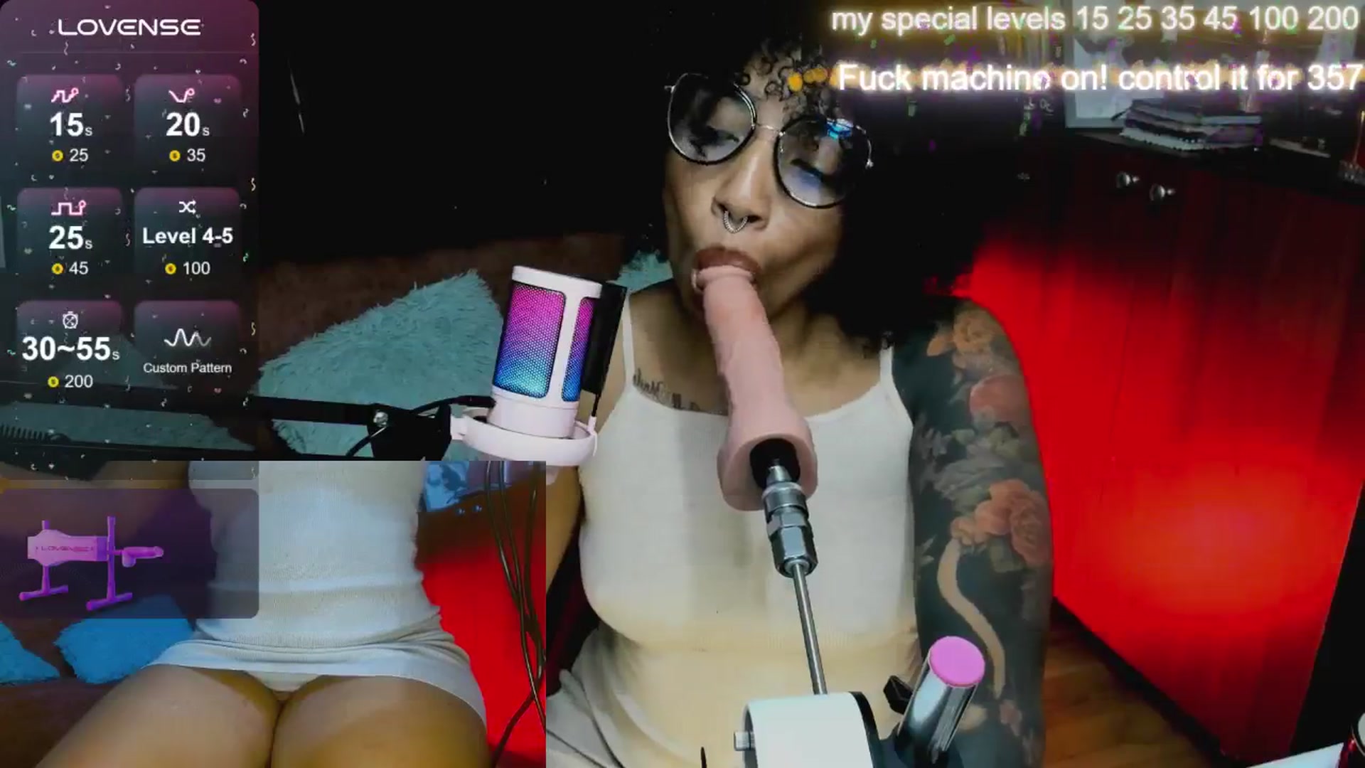 Gallery image thumbnail from Sweetevening's myfreecams stream on, 06/21/2024, 15:30 image 7 of 20