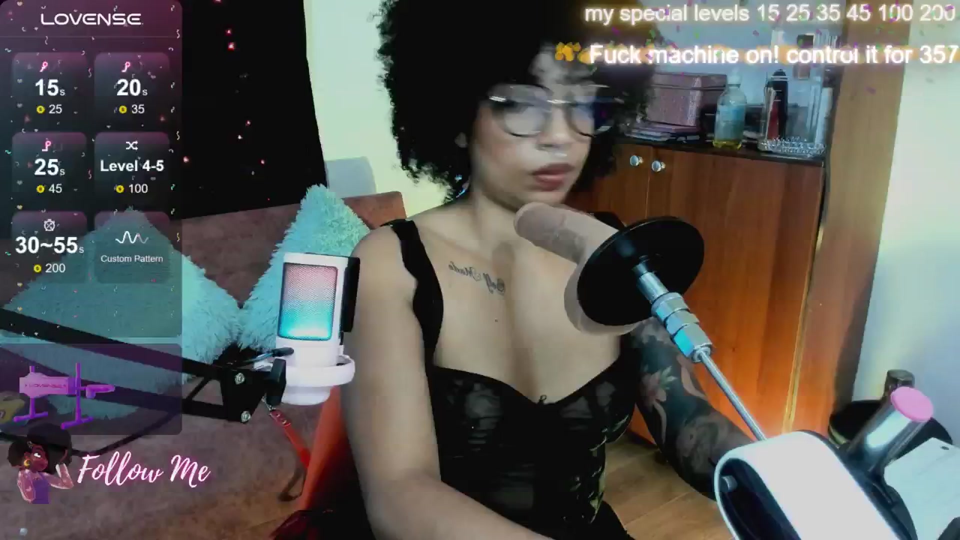 Gallery image thumbnail from Sweetevening's myfreecams stream on, 06/26/2024, 14:57 image 11 of 20