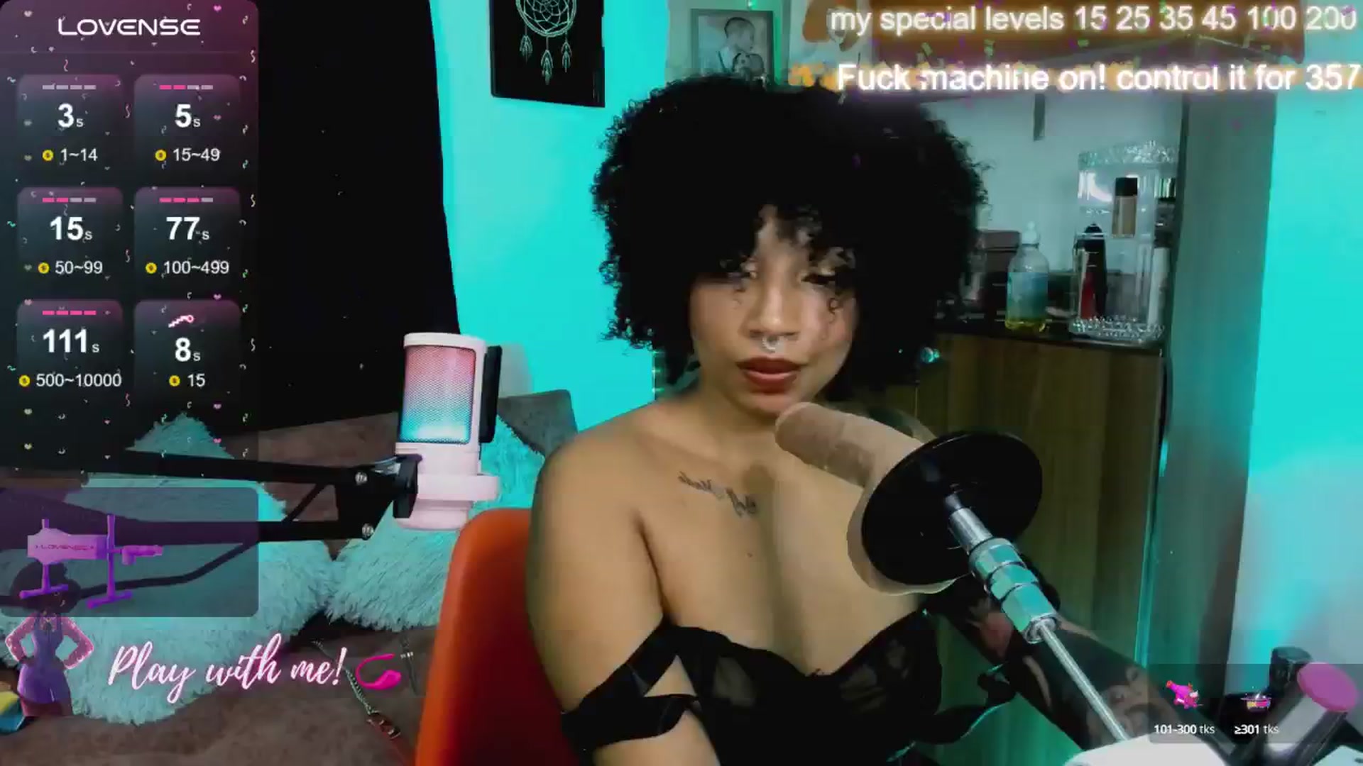 Gallery image thumbnail from Sweetevening's myfreecams stream on, 06/26/2024, 14:57 image 5 of 20