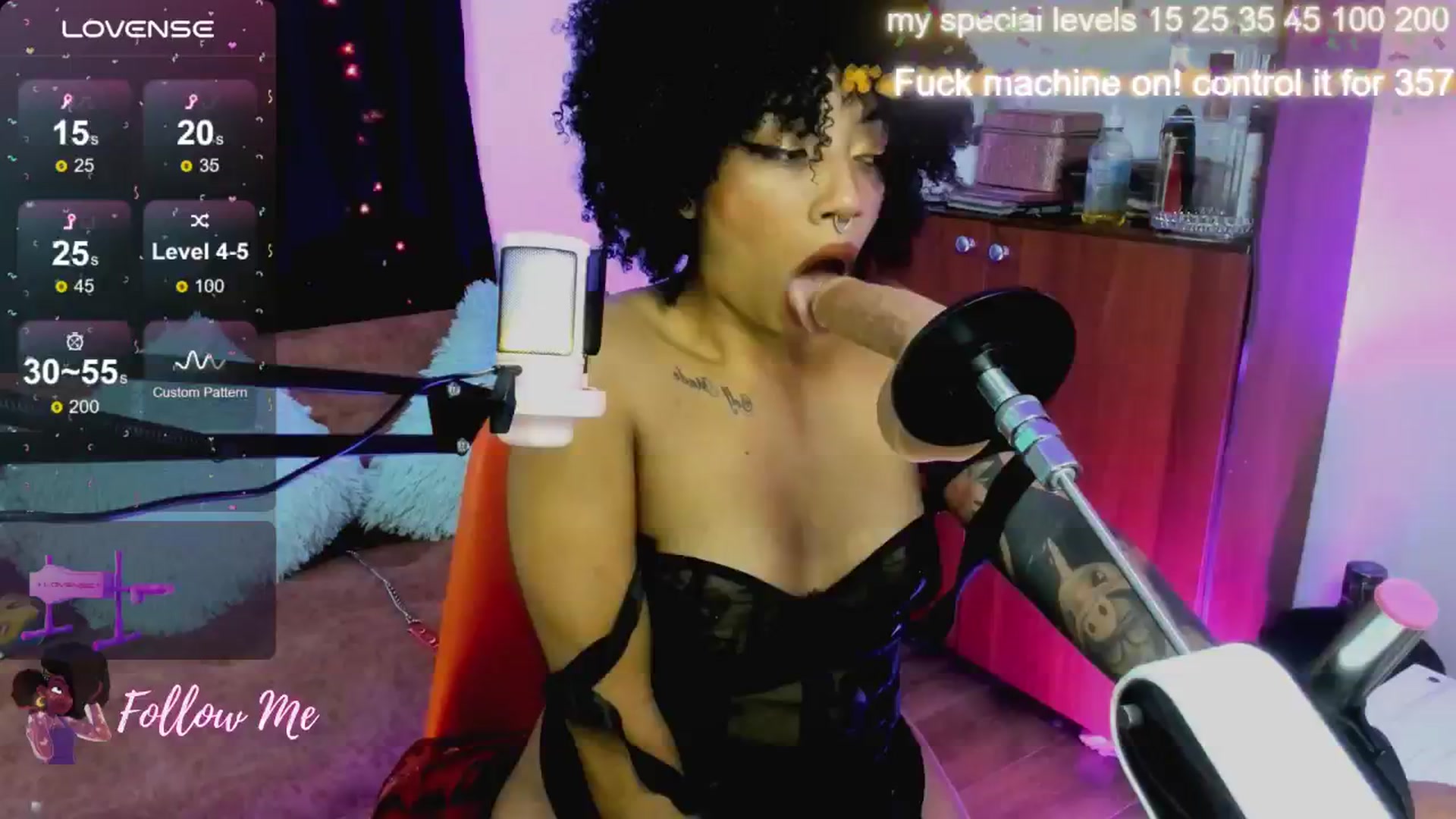 Gallery image thumbnail from Sweetevening's myfreecams stream on, 06/26/2024, 14:57 image 7 of 20