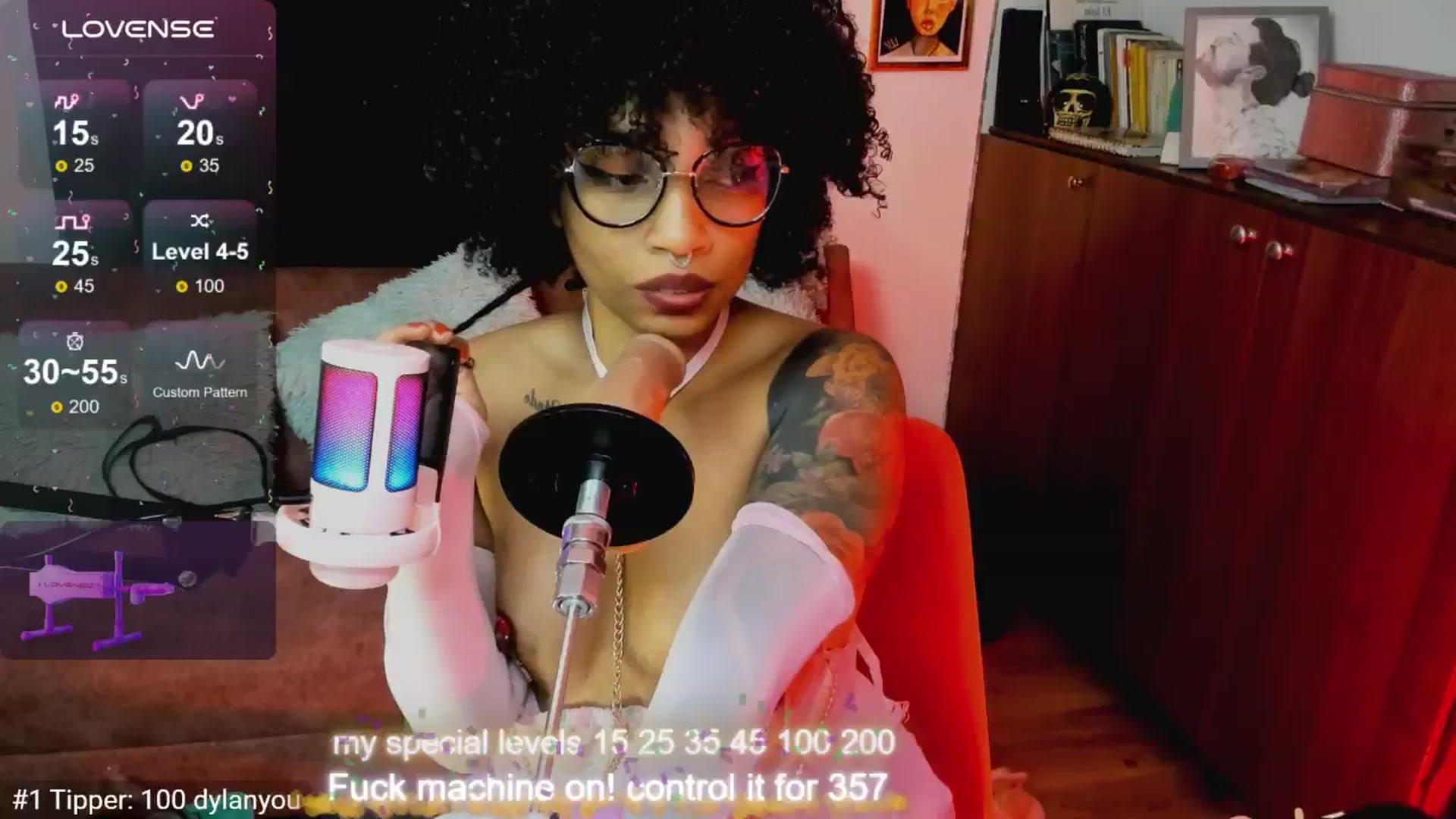 Gallery image thumbnail from Sweetevening's myfreecams stream on, 06/29/2024, 13:24 image 7 of 20