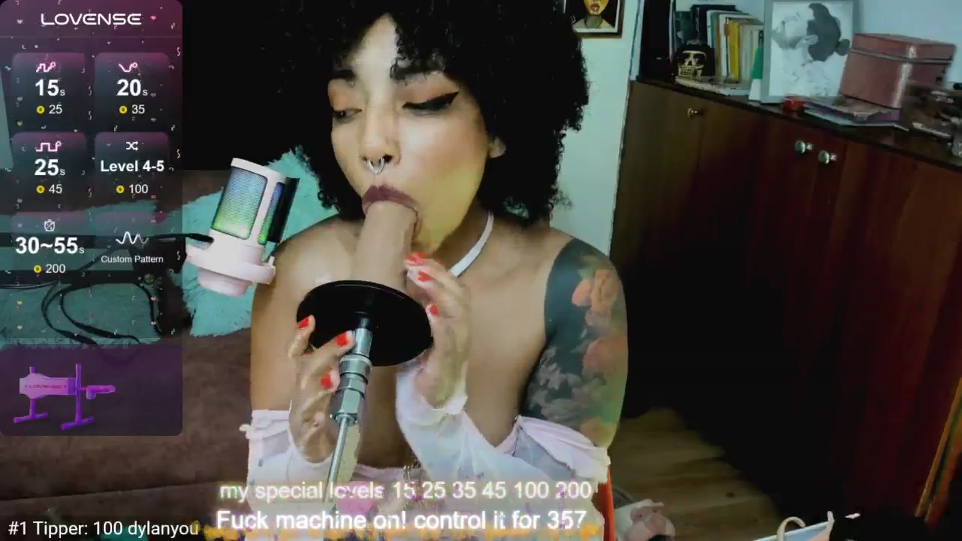 Gallery image thumbnail from Sweetevening's myfreecams stream on, 06/29/2024, 13:24 image 10 of 20