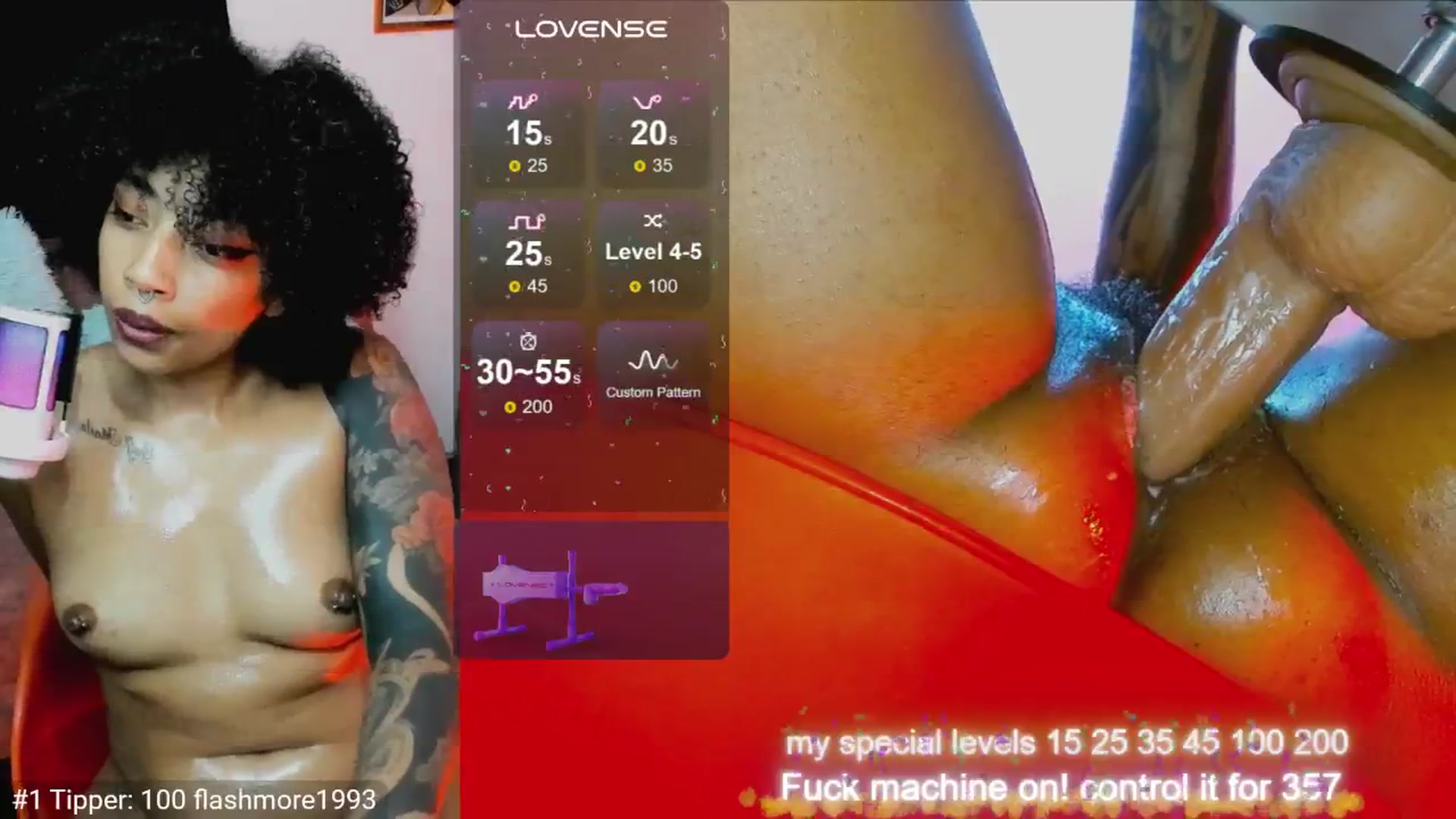 Gallery image thumbnail from Sweetevening's myfreecams stream on, 06/29/2024, 13:24 image 20 of 20