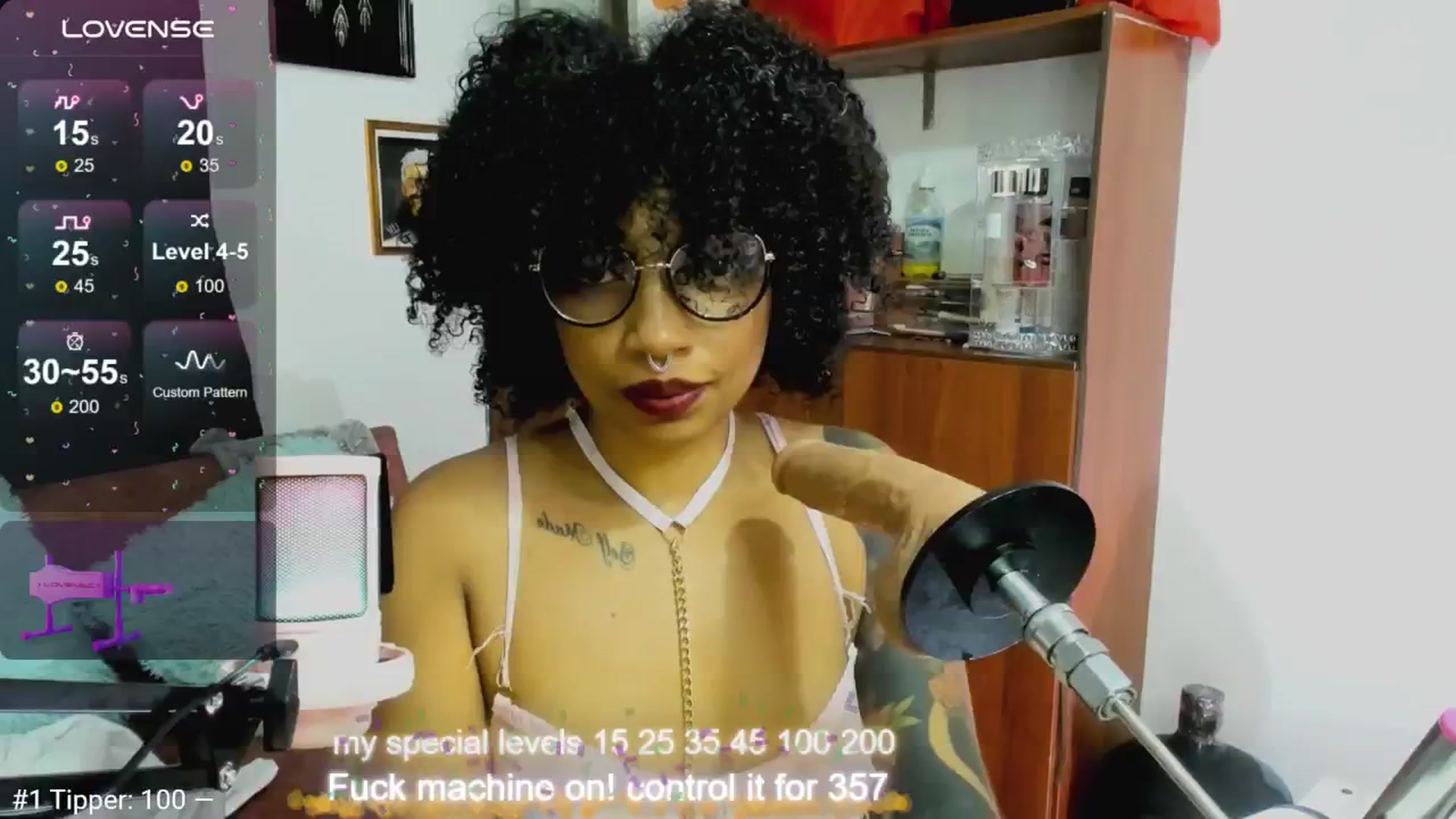 Gallery image thumbnail from Sweetevening's myfreecams stream on, 06/29/2024, 13:24 image 1 of 20