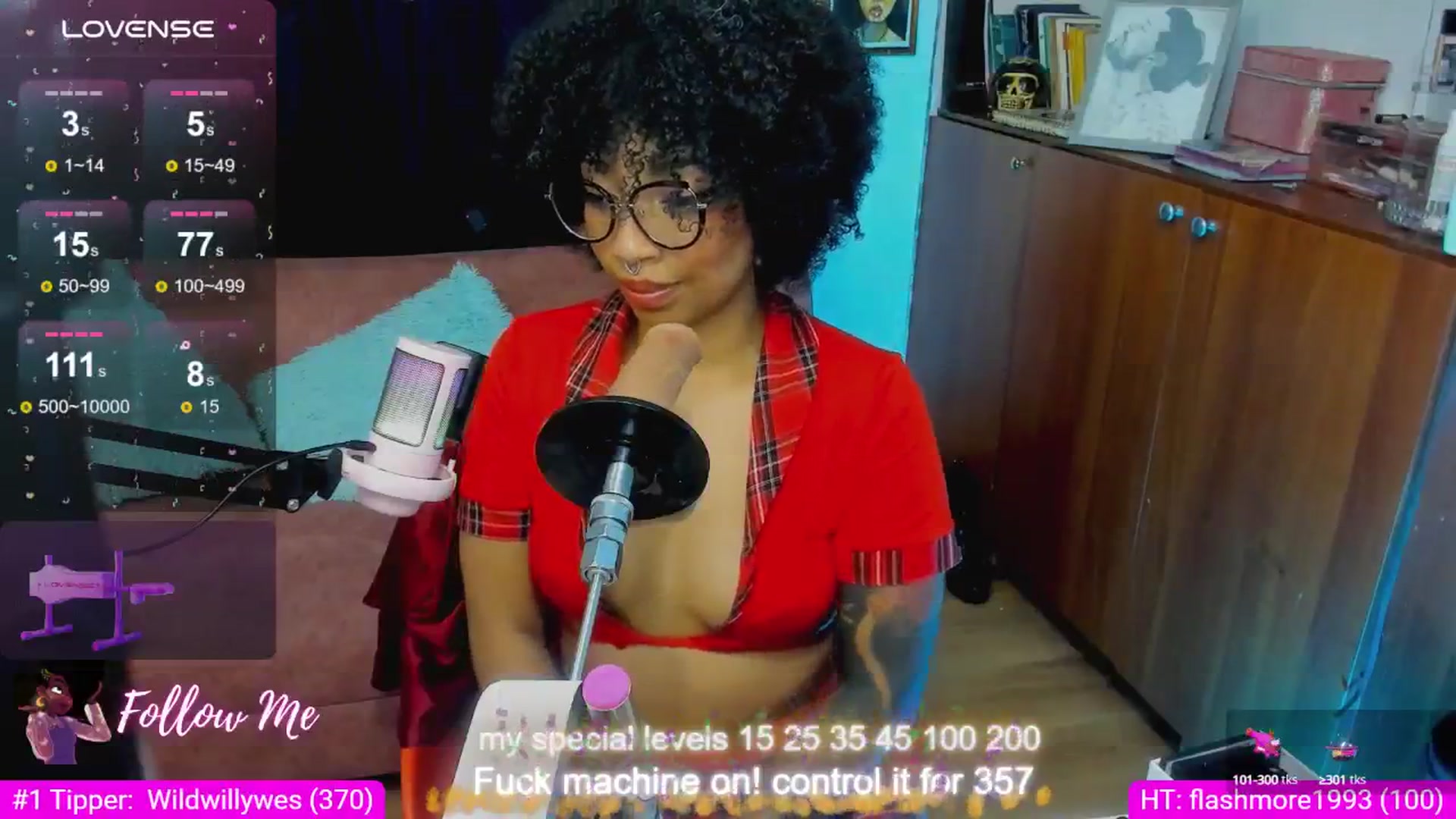 Gallery image thumbnail from Sweetevening's myfreecams stream on, 07/01/2024, 14:21 image 13 of 20