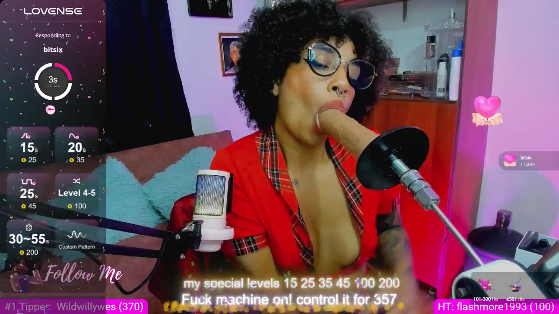 Gallery image thumbnail from Sweetevening's myfreecams stream on, 07/01/2024, 14:21 image 2 of 20