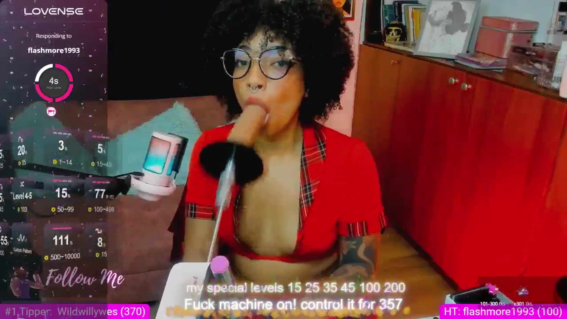 Gallery image thumbnail from Sweetevening's myfreecams stream on, 07/01/2024, 14:21 image 10 of 20