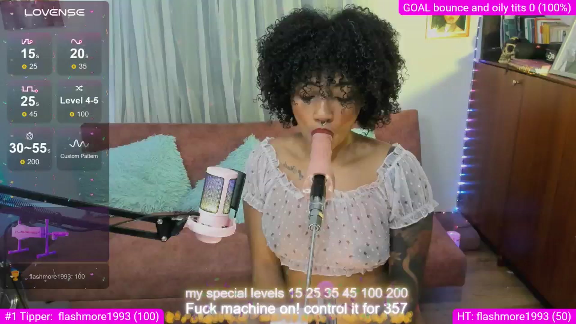 Gallery image thumbnail from Sweetevening's myfreecams stream on, 07/10/2024, 11:41 image 2 of 20