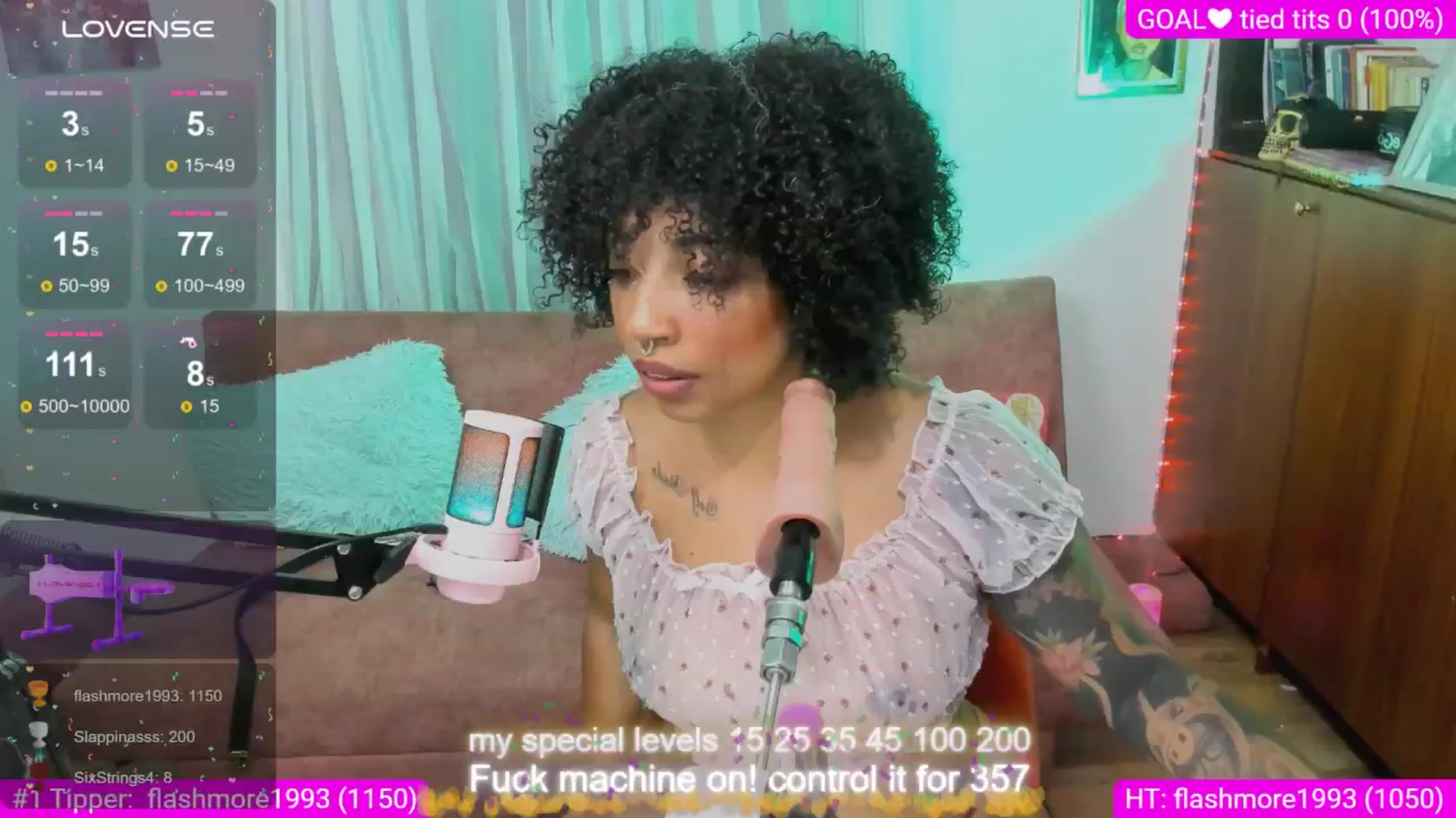 Gallery image thumbnail from Sweetevening's myfreecams stream on, 07/10/2024, 11:41 image 20 of 20