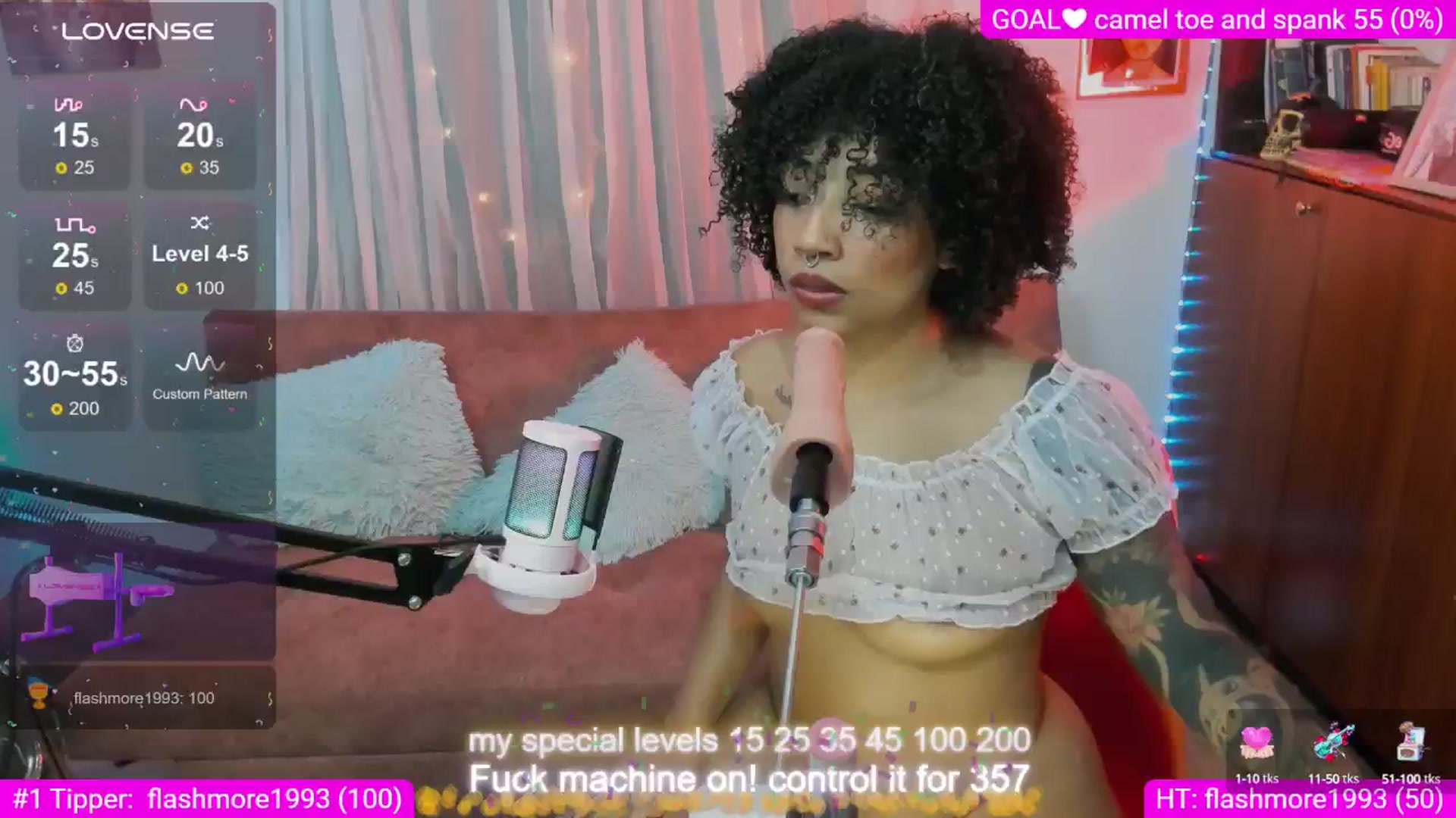 Gallery image thumbnail from Sweetevening's myfreecams stream on, 07/10/2024, 11:41 image 6 of 20