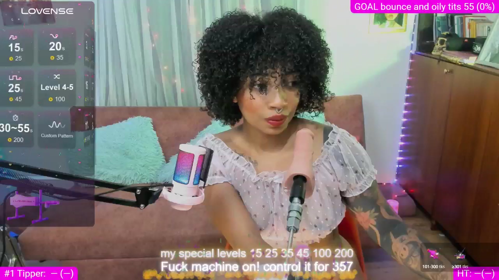 Gallery image thumbnail from Sweetevening's myfreecams stream on, 07/10/2024, 11:41 image 1 of 20