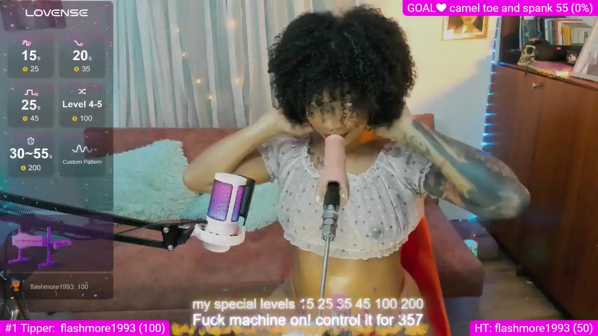 Gallery image thumbnail from Sweetevening's myfreecams stream on, 07/10/2024, 11:41 image 4 of 20